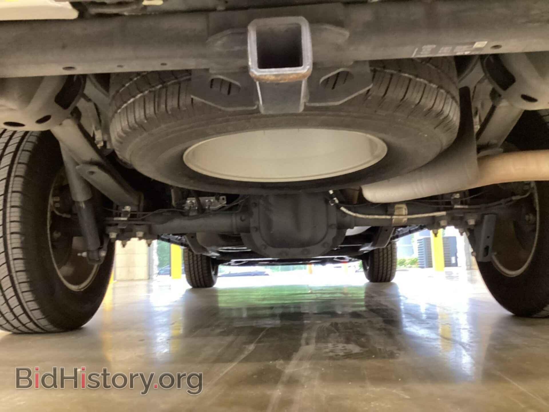 Photo 1FTMF1CB6LKD83163 - FORD F150 2020
