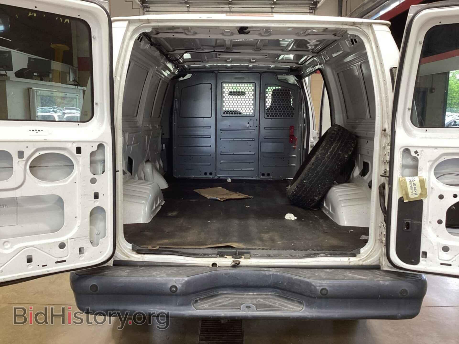 2011 FORD E-250 - VIN: 1FTNE2EL3BDA70786 - Photo 2
