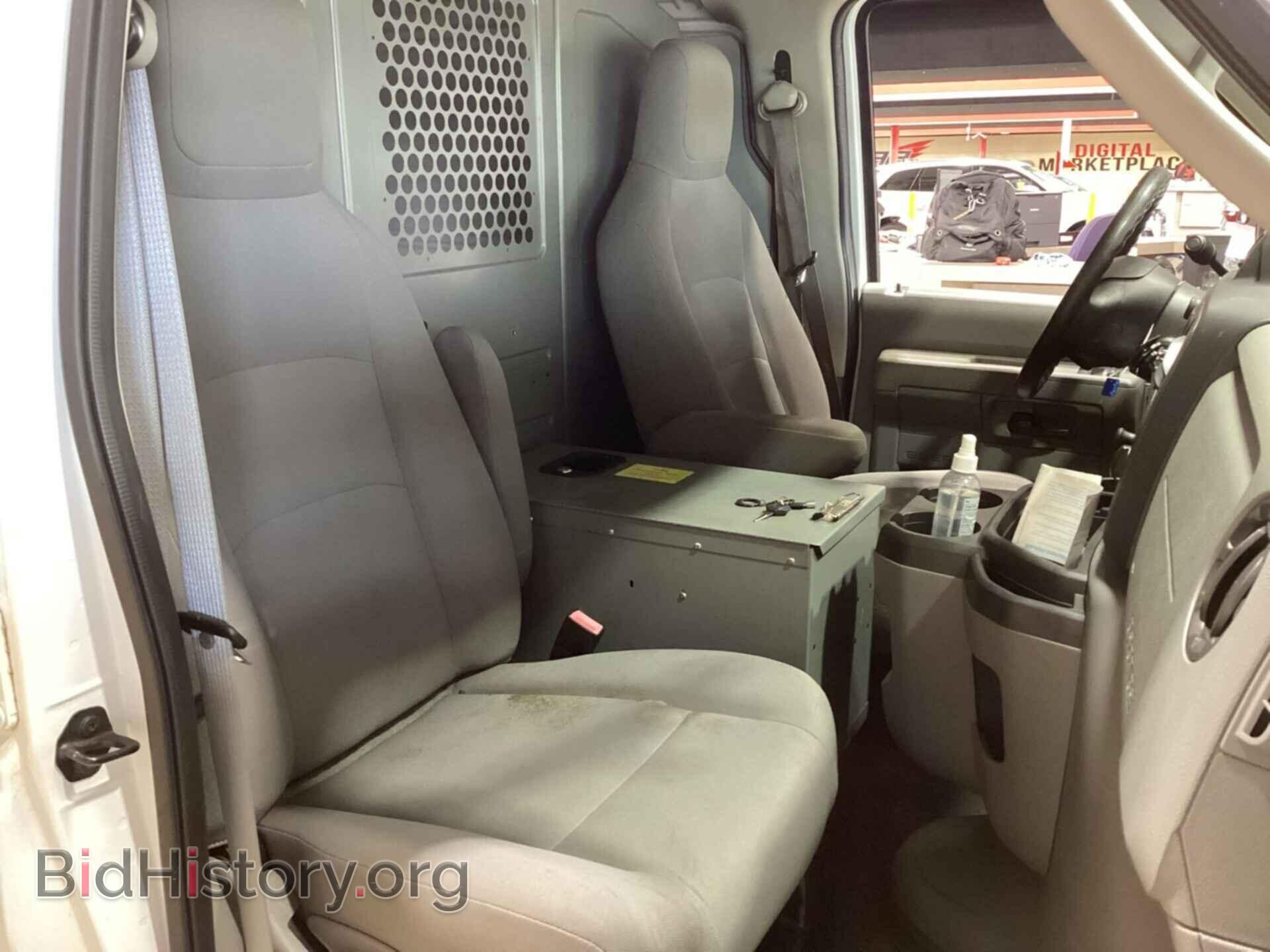 2011 FORD E-250 - VIN: 1FTNE2EL3BDA70786 - Photo 11