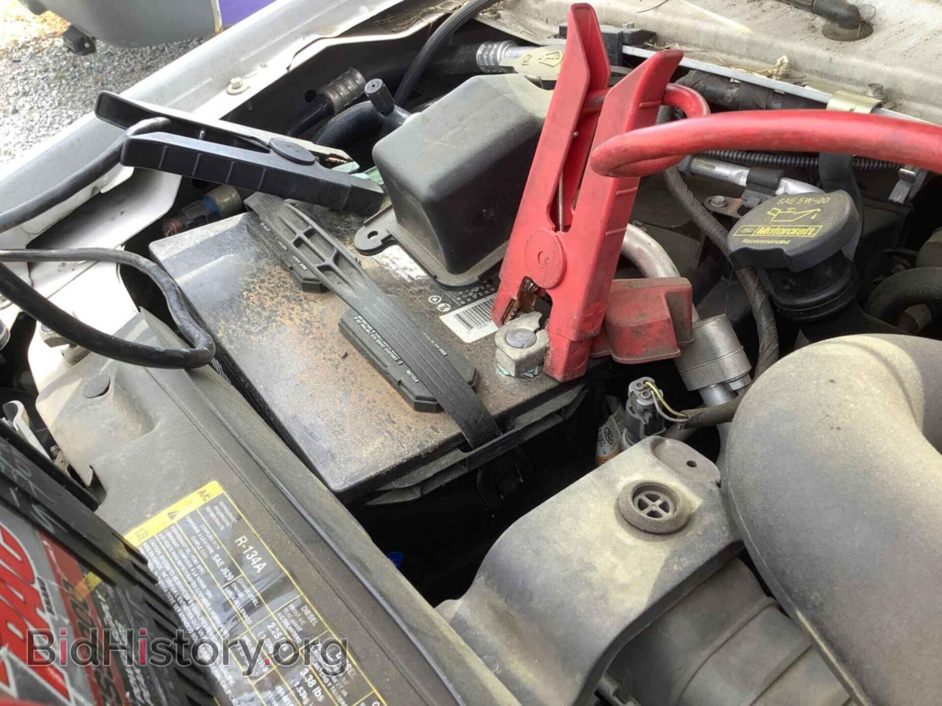 2011 FORD E-250 - VIN: 1FTNE2EL3BDA70786 - Photo 12