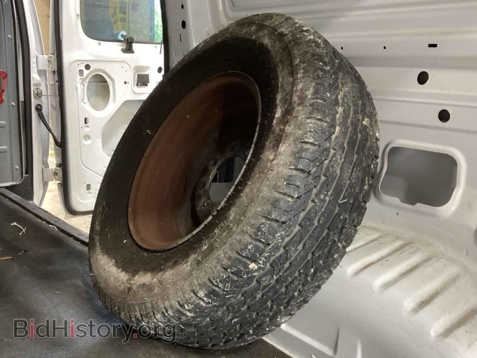 2011 FORD E-250 - VIN: 1FTNE2EL3BDA70786 - Photo 13