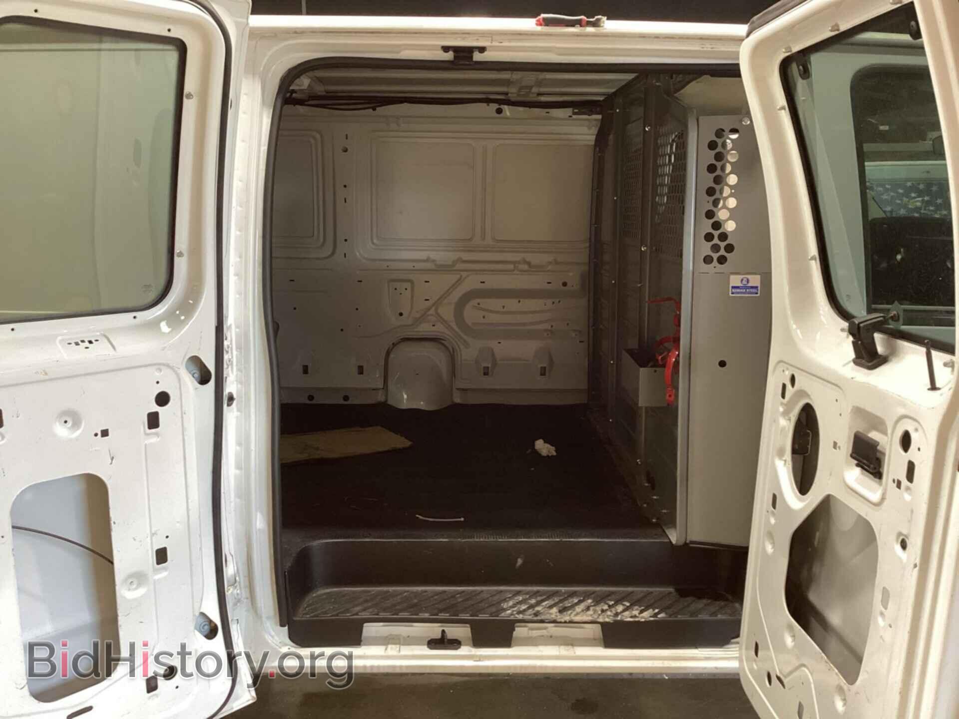 2011 FORD E-250 - VIN: 1FTNE2EL3BDA70786 - Photo 14