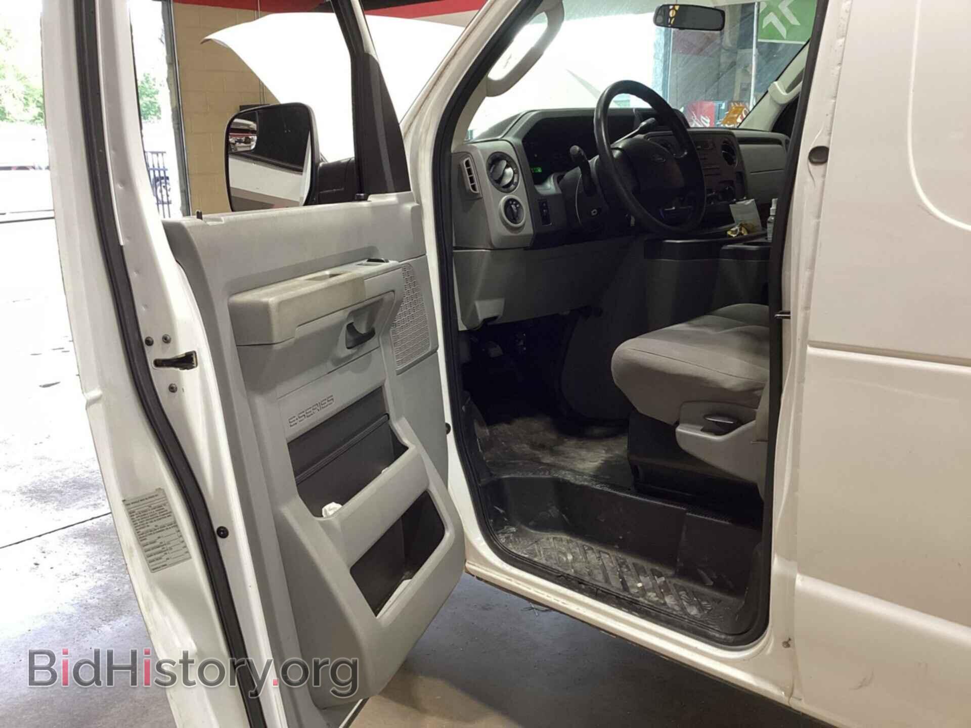 2011 FORD E-250 - VIN: 1FTNE2EL3BDA70786 - Photo 17