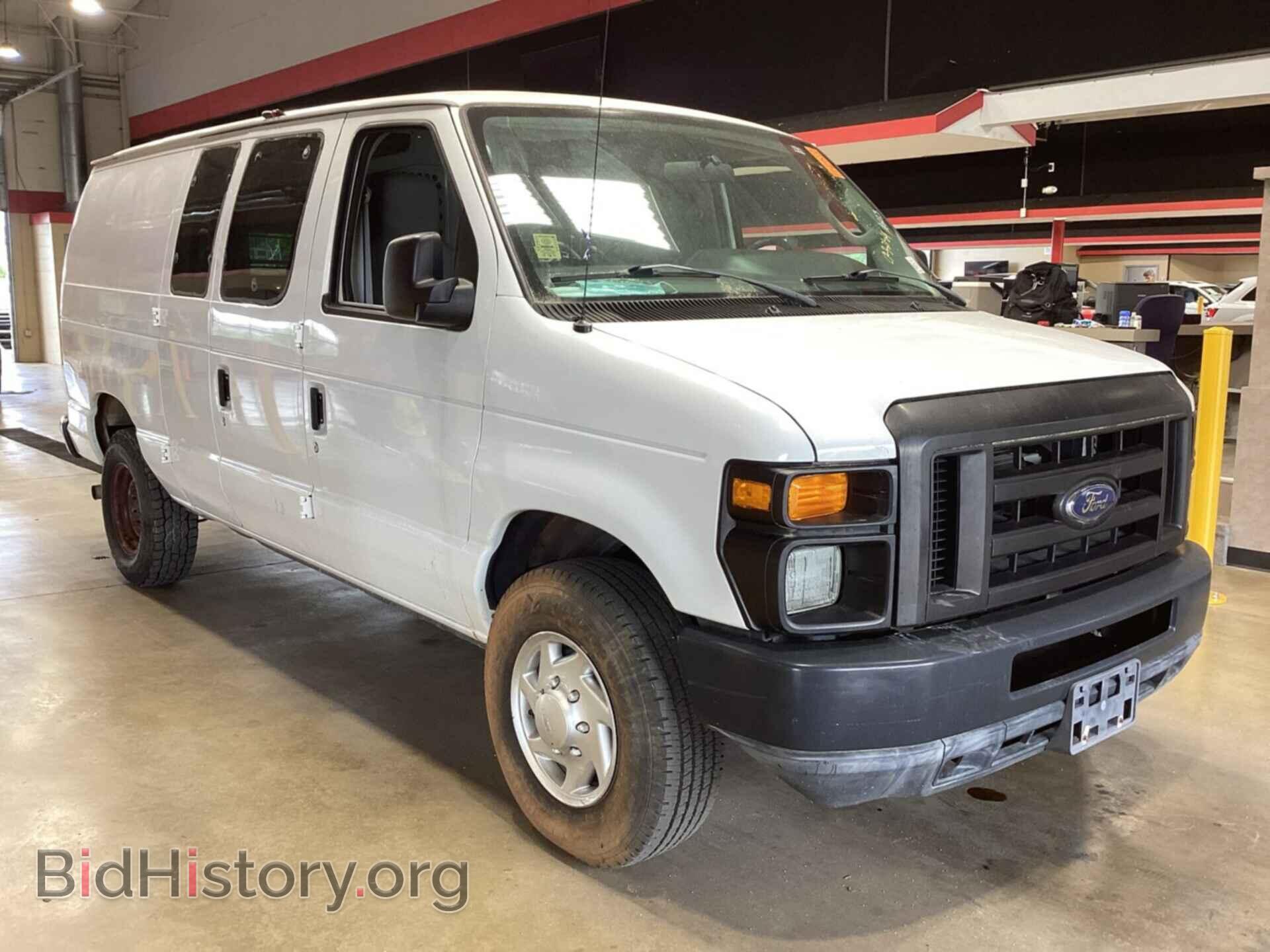 2011 FORD E-250 - VIN: 1FTNE2EL3BDA70786 - Photo 20