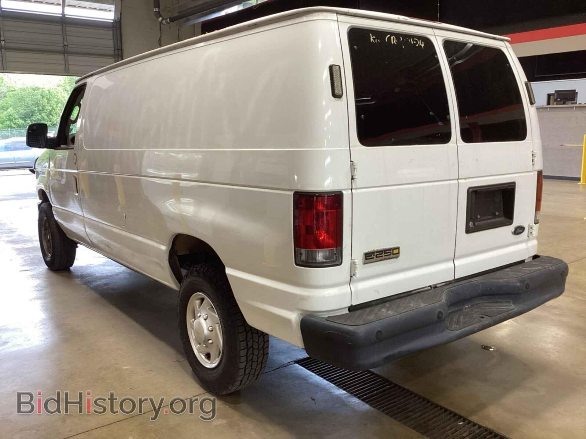 2011 FORD E-250 - VIN: 1FTNE2EL3BDA70786 - Photo 3
