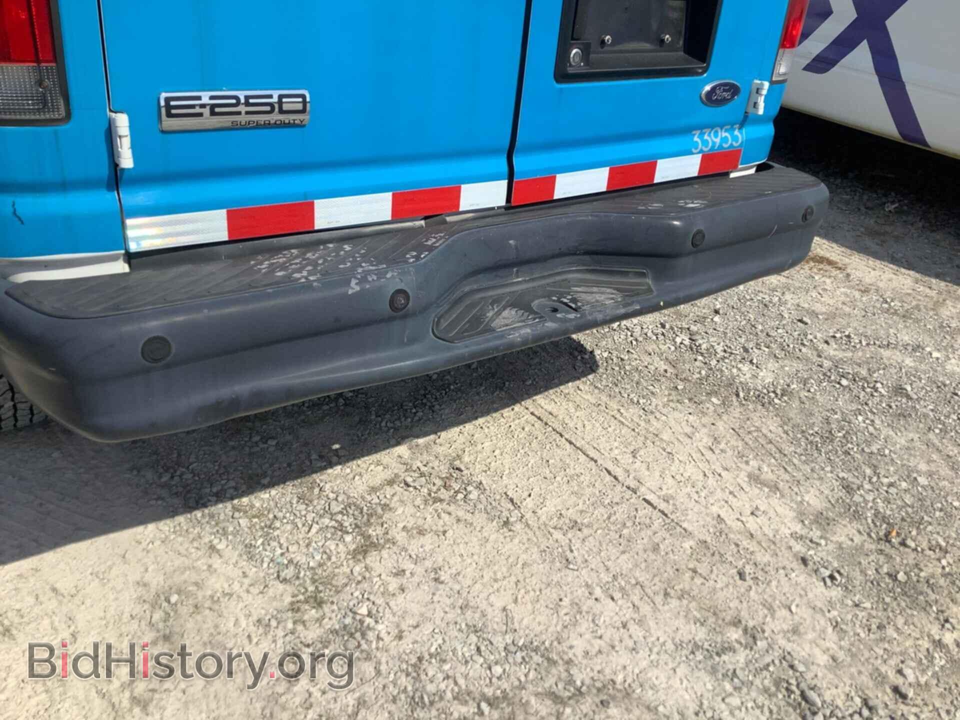 2011 FORD E-250 - VIN: 1FTNE2EL3BDA70786 - Photo 21