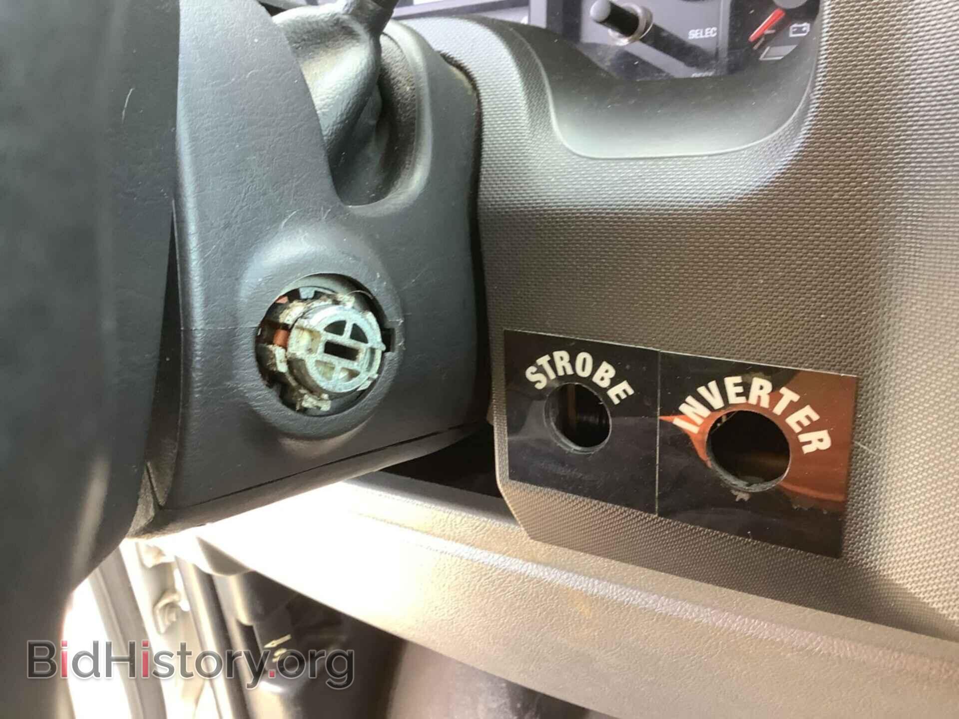 2011 FORD E-250 - VIN: 1FTNE2EL3BDA70786 - Photo 23