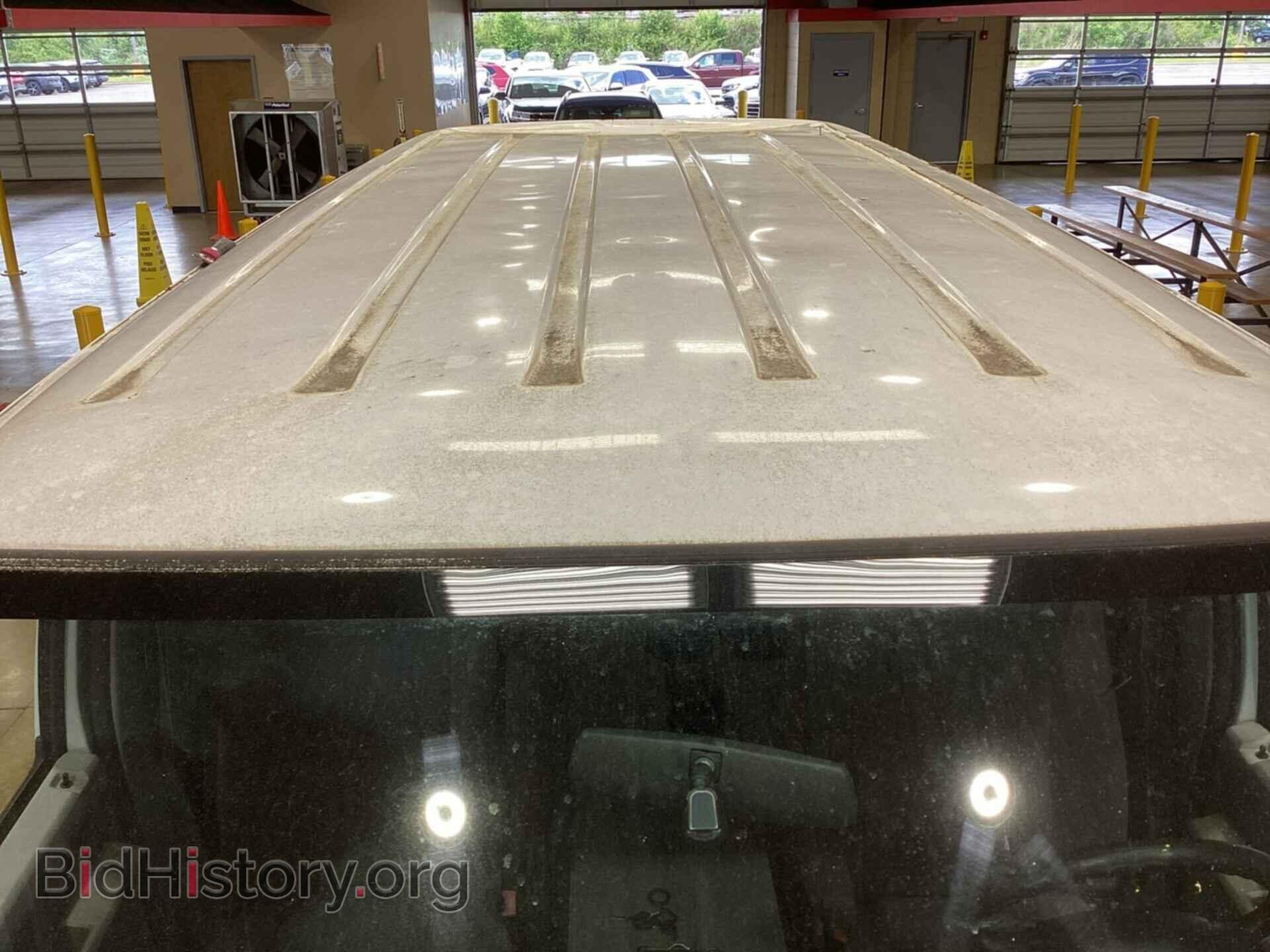 2011 FORD E-250 - VIN: 1FTNE2EL3BDA70786 - Photo 28