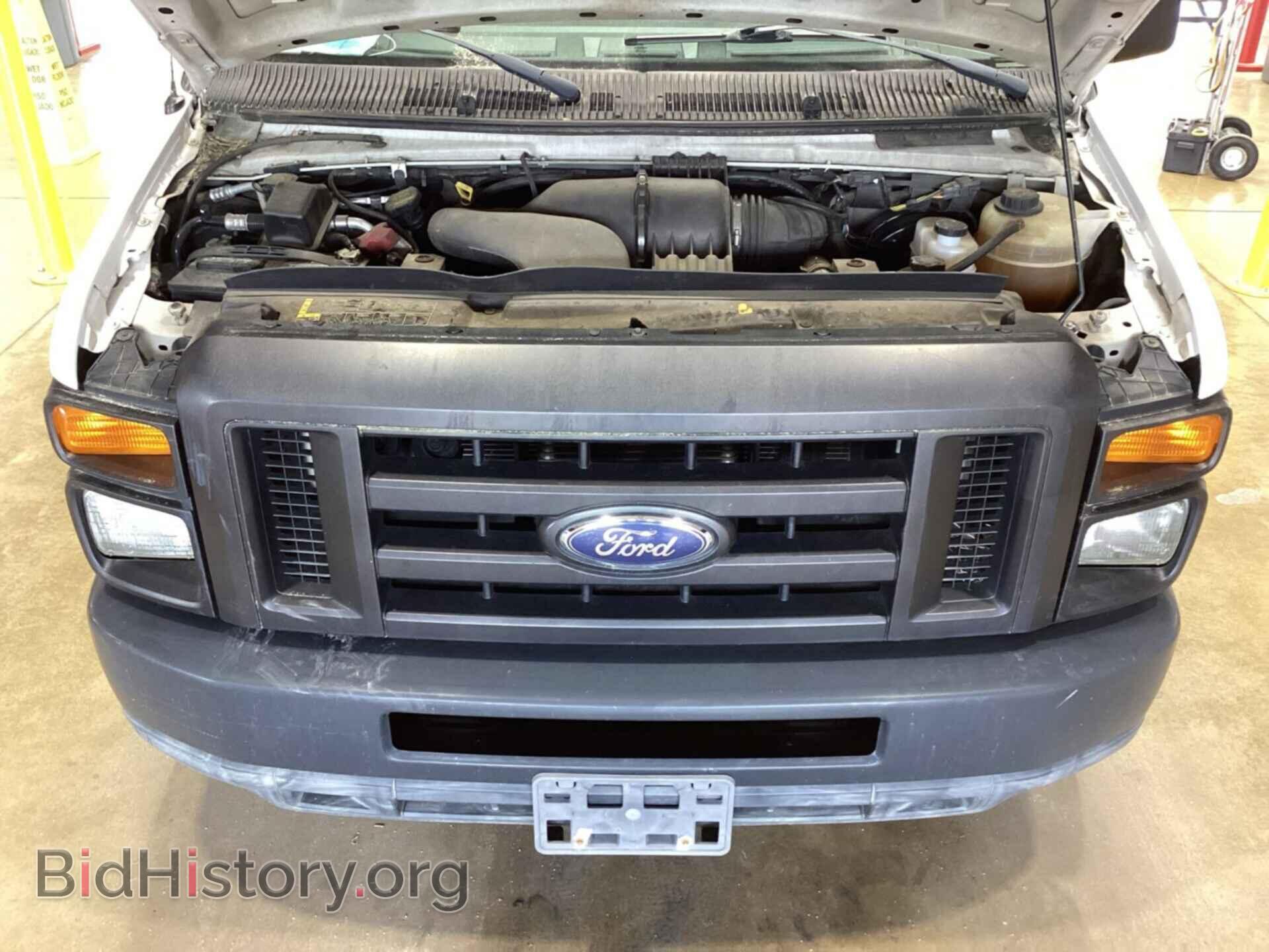 2011 FORD E-250 - VIN: 1FTNE2EL3BDA70786 - Photo 5