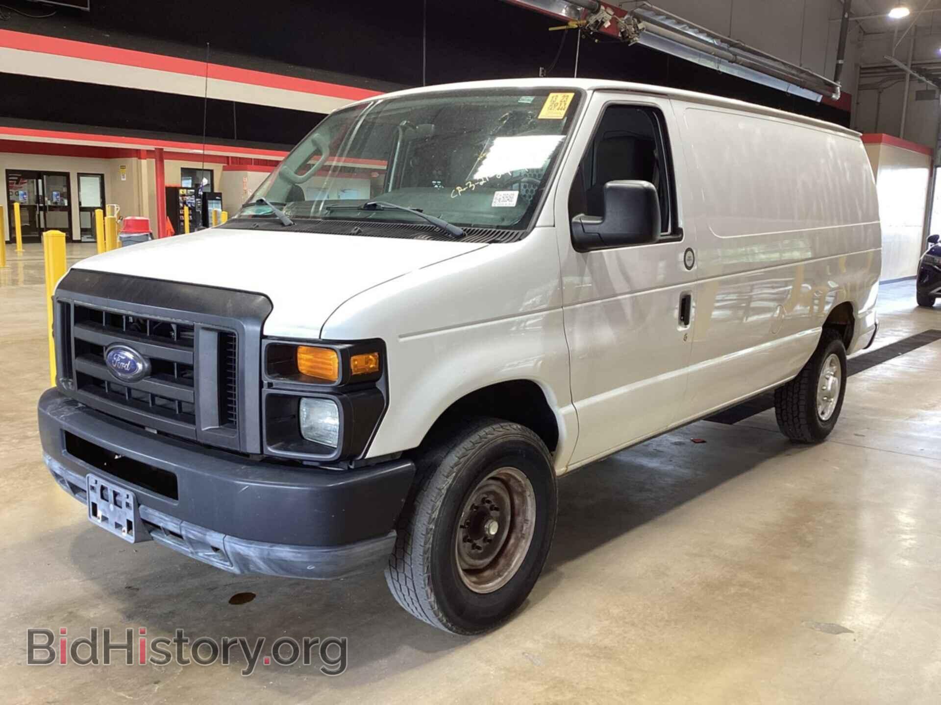 2011 FORD E-250 - VIN: 1FTNE2EL3BDA70786 - Photo 6