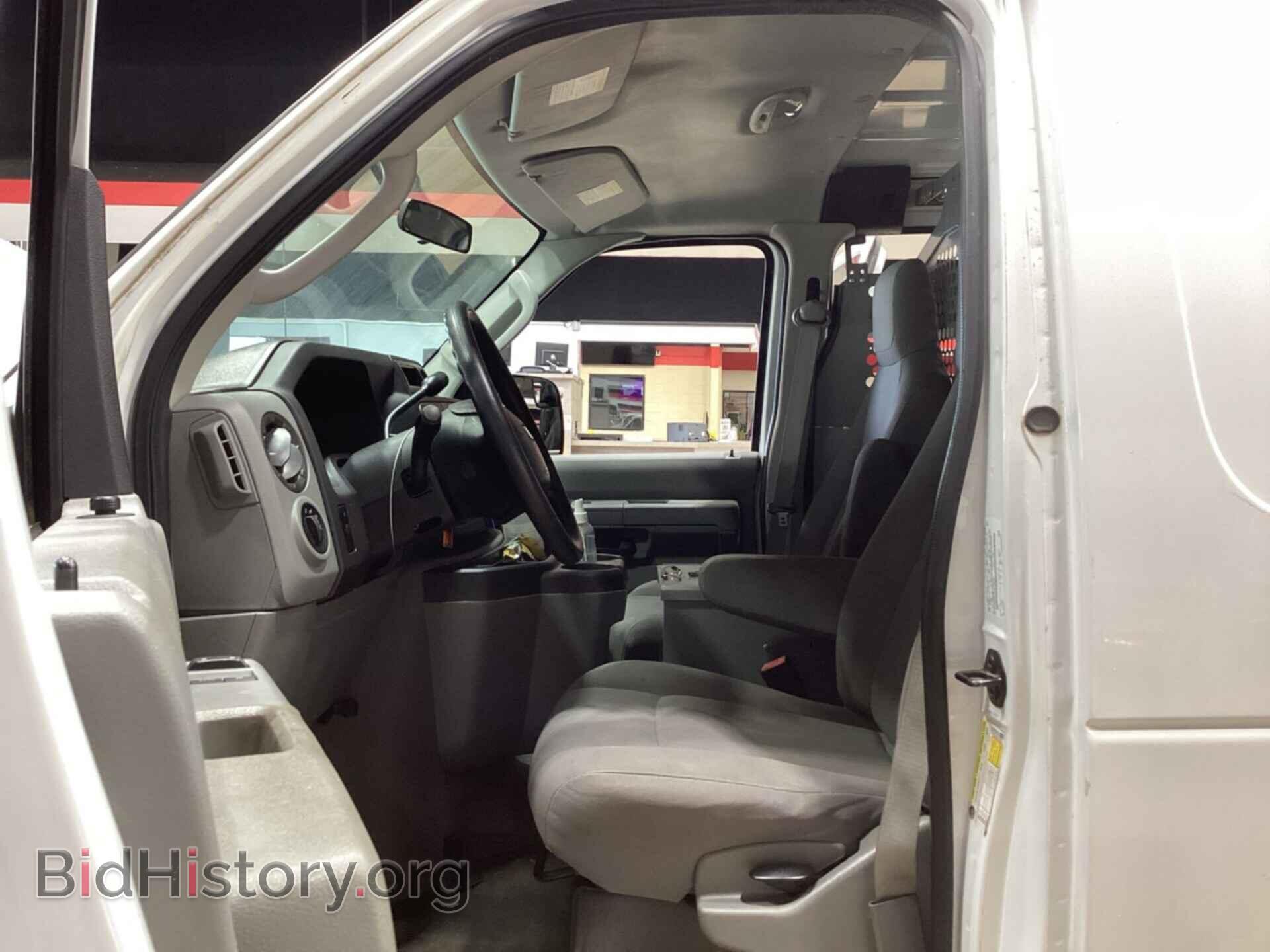 2011 FORD E-250 - VIN: 1FTNE2EL3BDA70786 - Photo 8