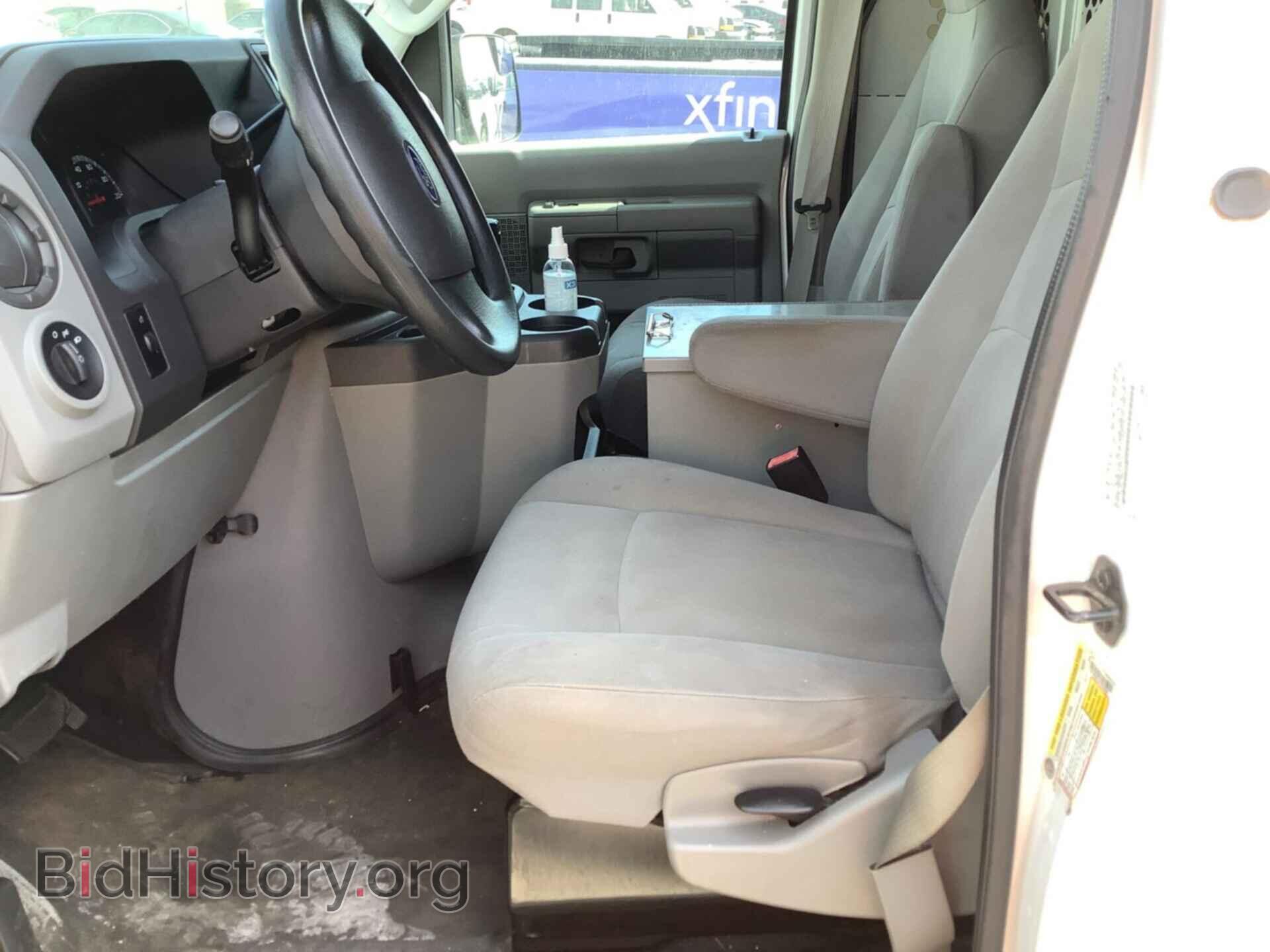 2011 FORD E-250 - VIN: 1FTNE2EL3BDA70786 - Photo 9