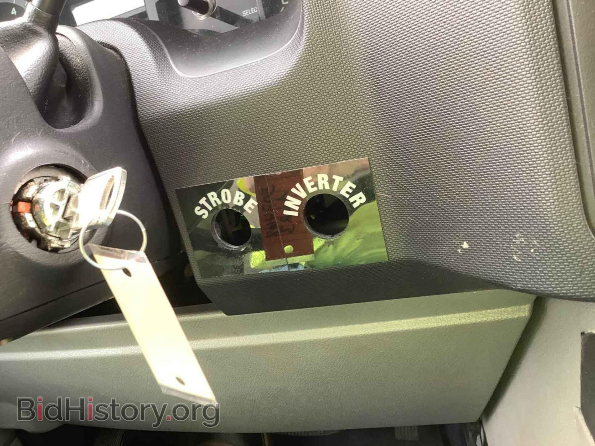 2011 FORD E-250 - VIN: 1FTNE2EL3BDA70786 - Photo 10