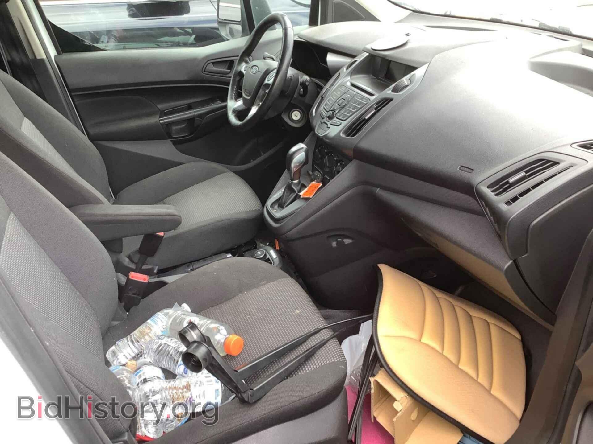 2017 FORD TRANSIT CONNECT - VIN: NM0LS7E73H1321359 - Фото 13
