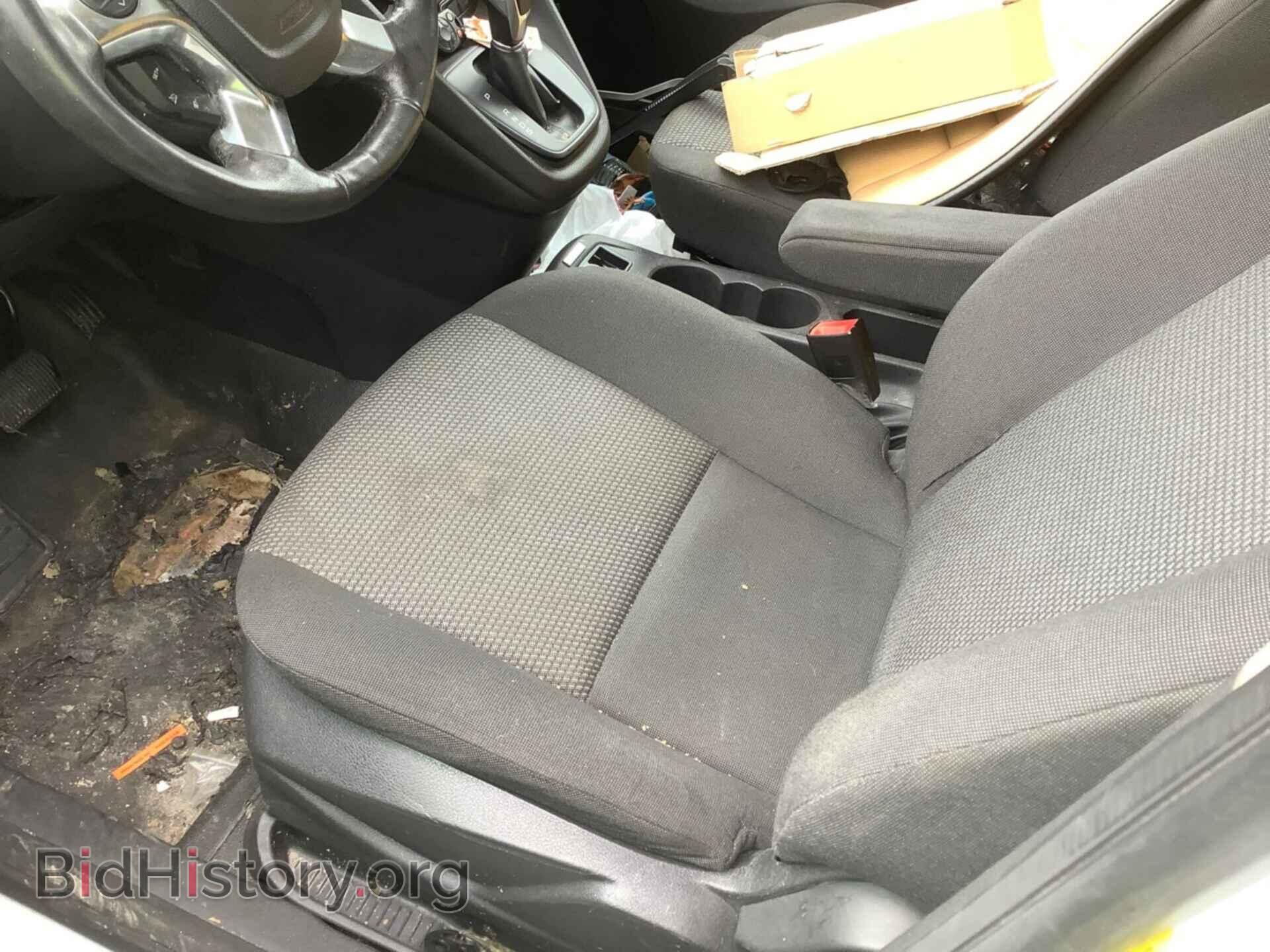2017 FORD TRANSIT CONNECT - VIN: NM0LS7E73H1321359 - Фото 18