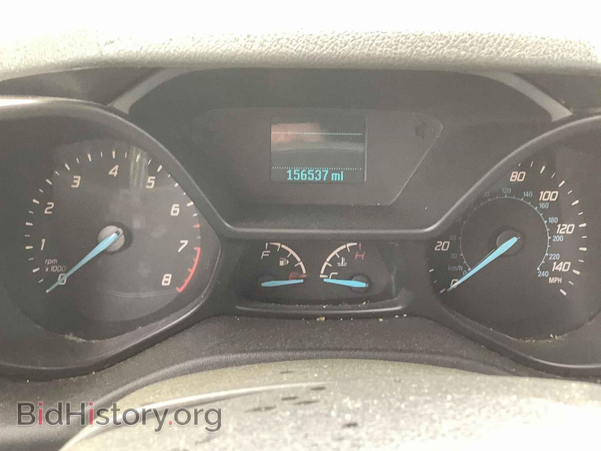 2017 FORD TRANSIT CONNECT - VIN: NM0LS7E73H1321359 - Фото 20