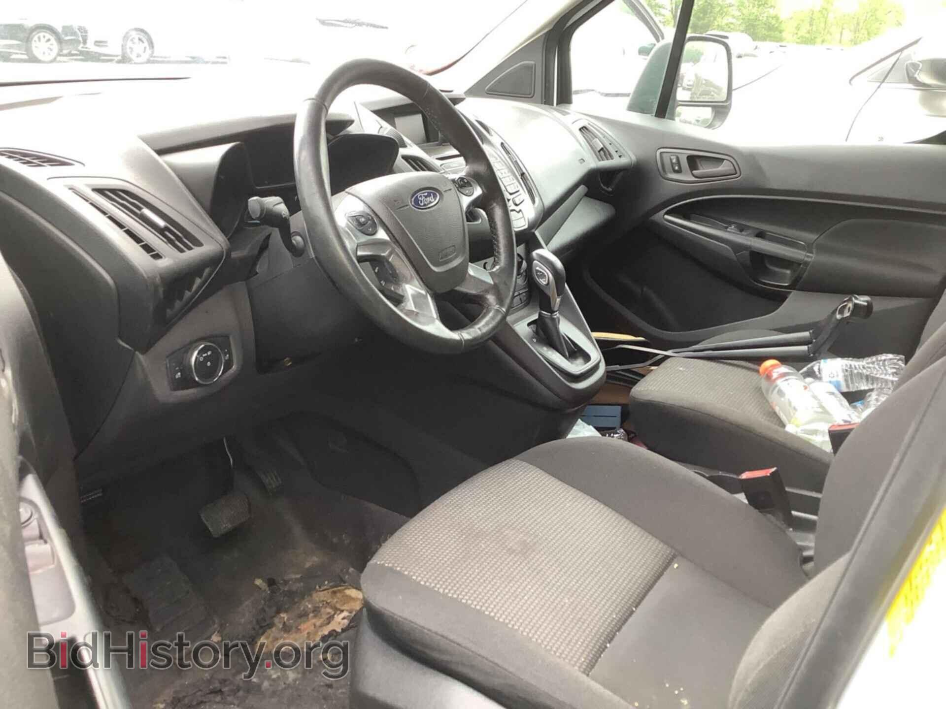 2017 FORD TRANSIT CONNECT - VIN: NM0LS7E73H1321359 - Фото 21