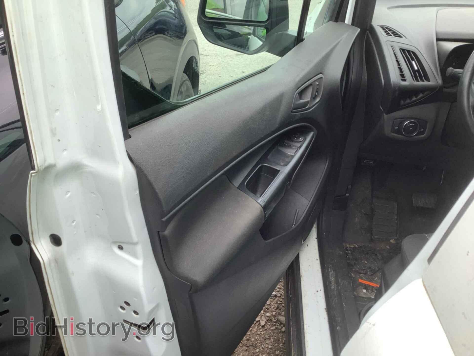 2017 FORD TRANSIT CONNECT - VIN: NM0LS7E73H1321359 - Фото 24