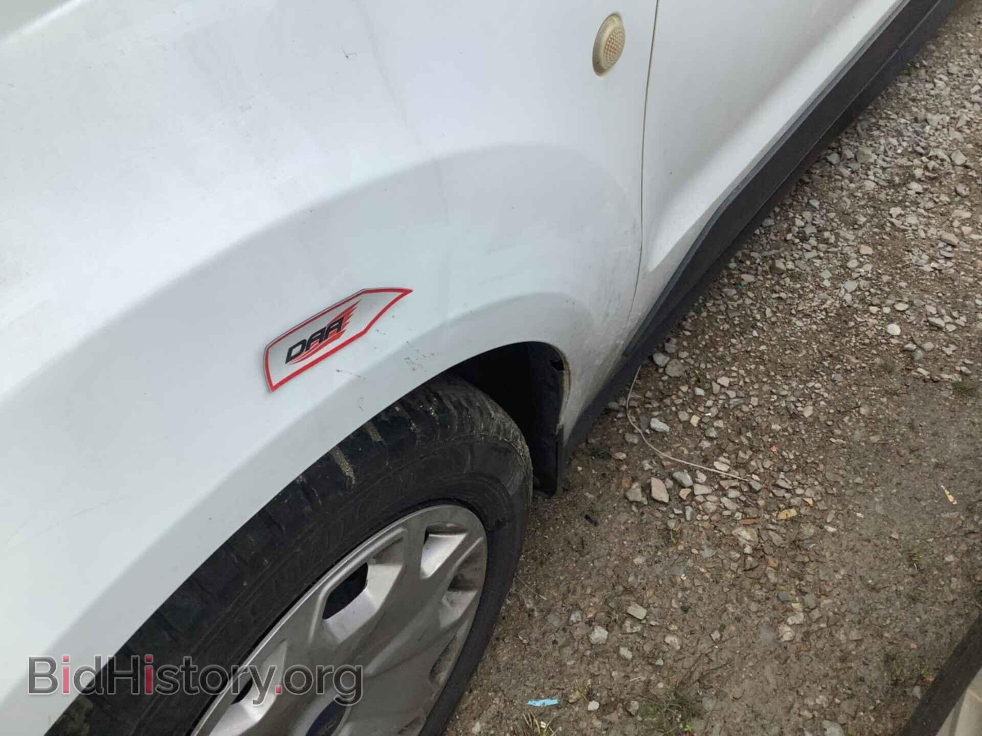 2017 FORD TRANSIT CONNECT - VIN: NM0LS7E73H1321359 - Фото 30