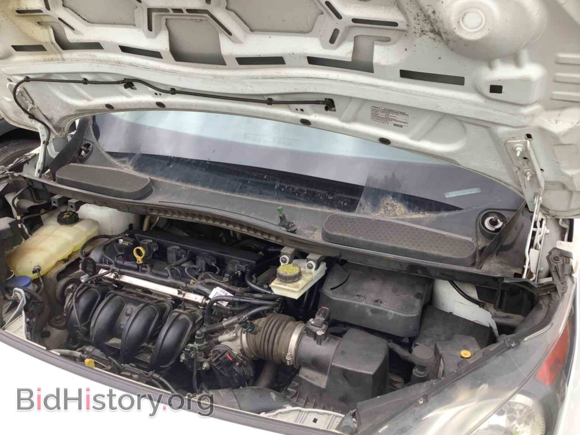 2017 FORD TRANSIT CONNECT - VIN: NM0LS7E73H1321359 - Фото 4