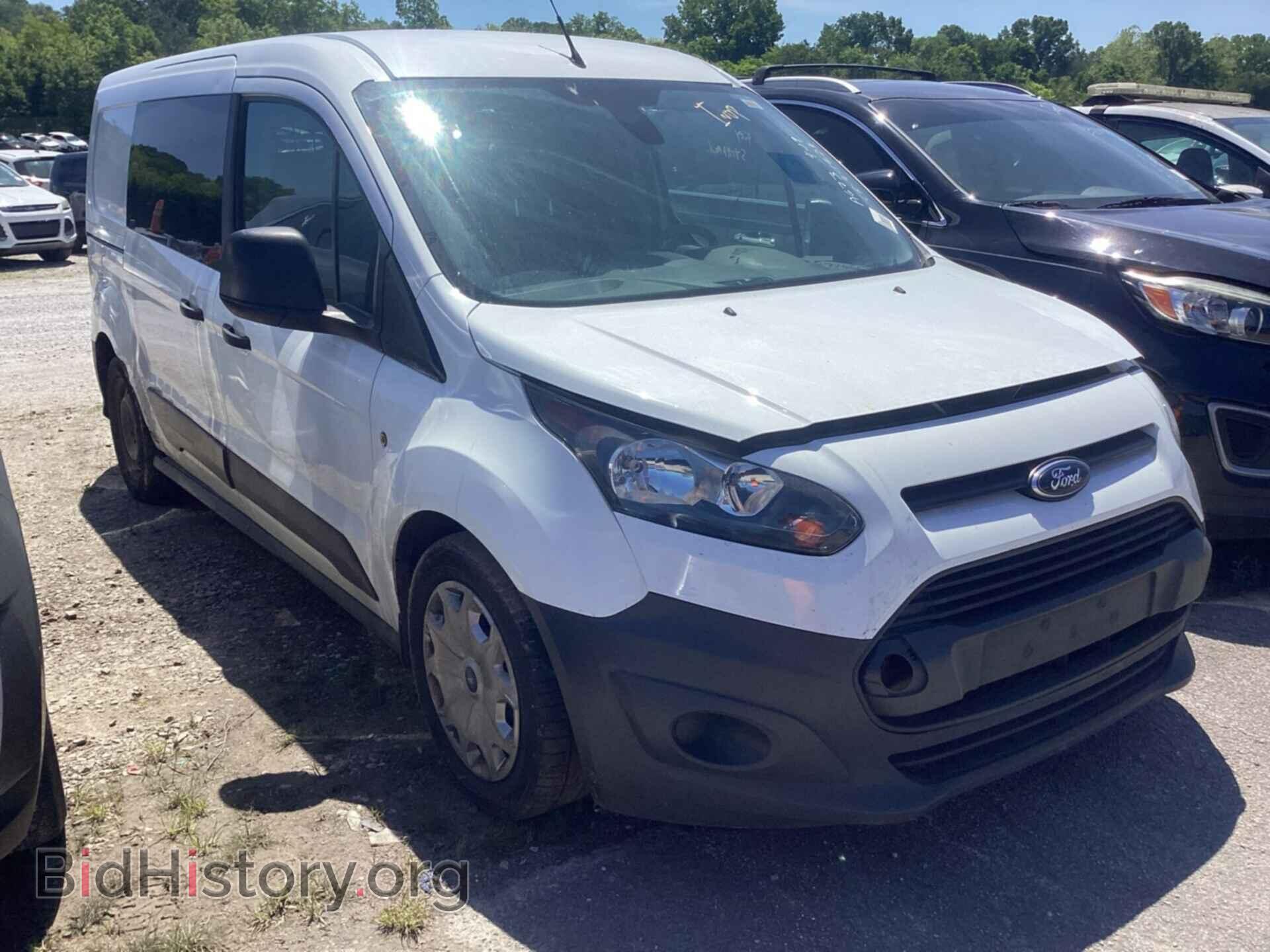 2017 FORD TRANSIT CONNECT - VIN: NM0LS7E73H1321359 - Фото 6