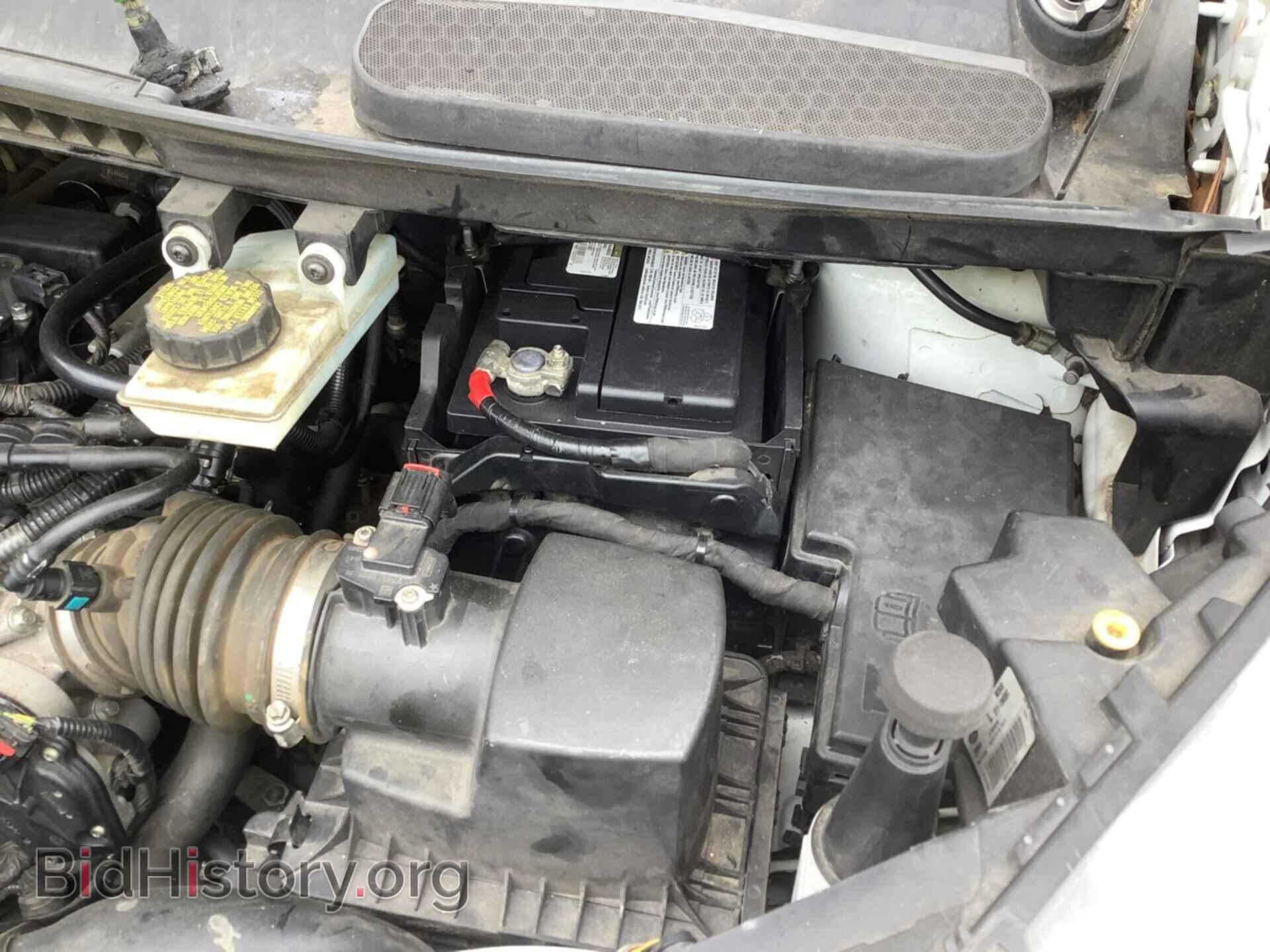2017 FORD TRANSIT CONNECT - VIN: NM0LS7E73H1321359 - Фото 9