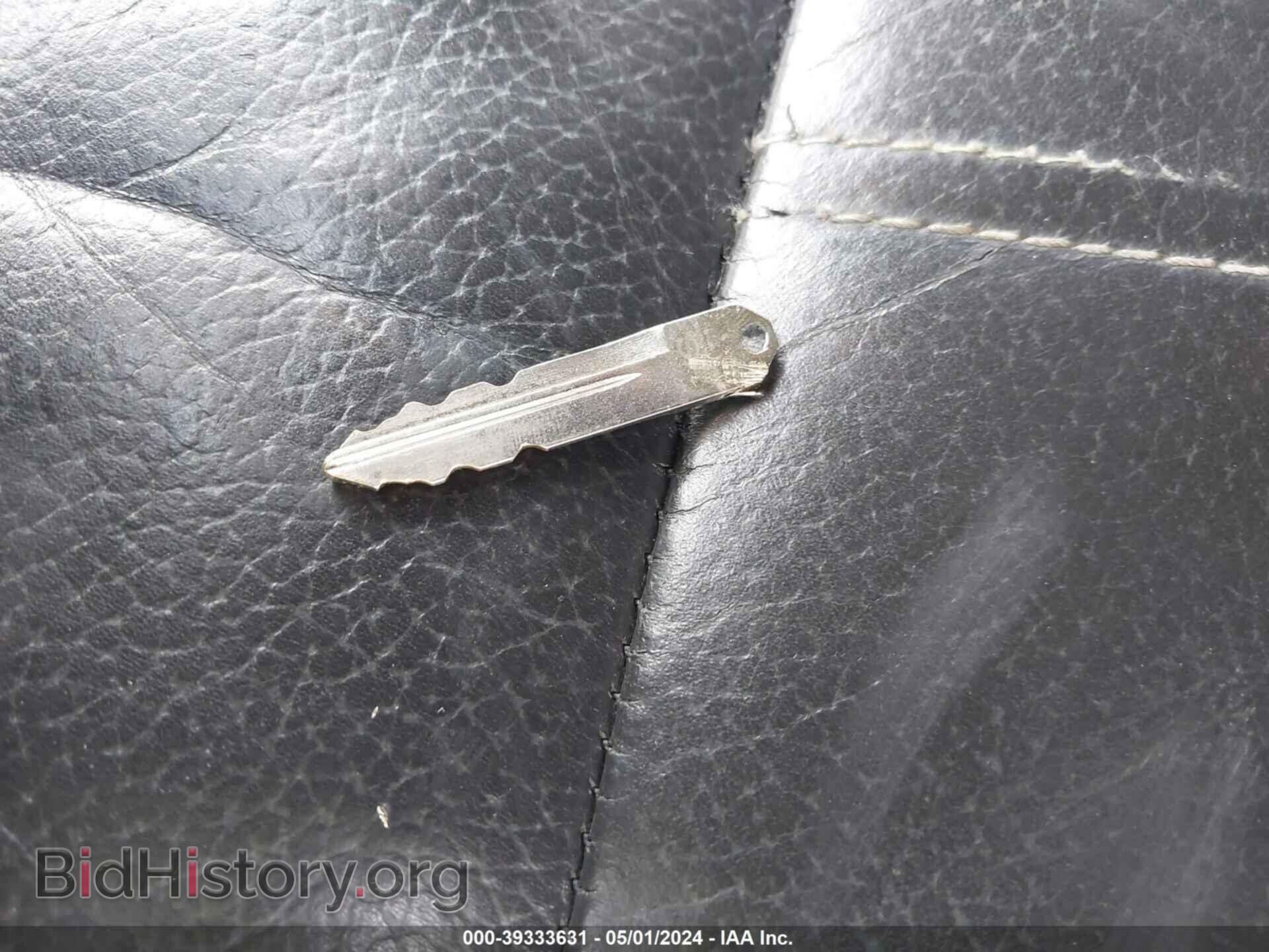 2008 FORD EDGE - VIN: 2FMDK38C68BA74198 - Фото 11