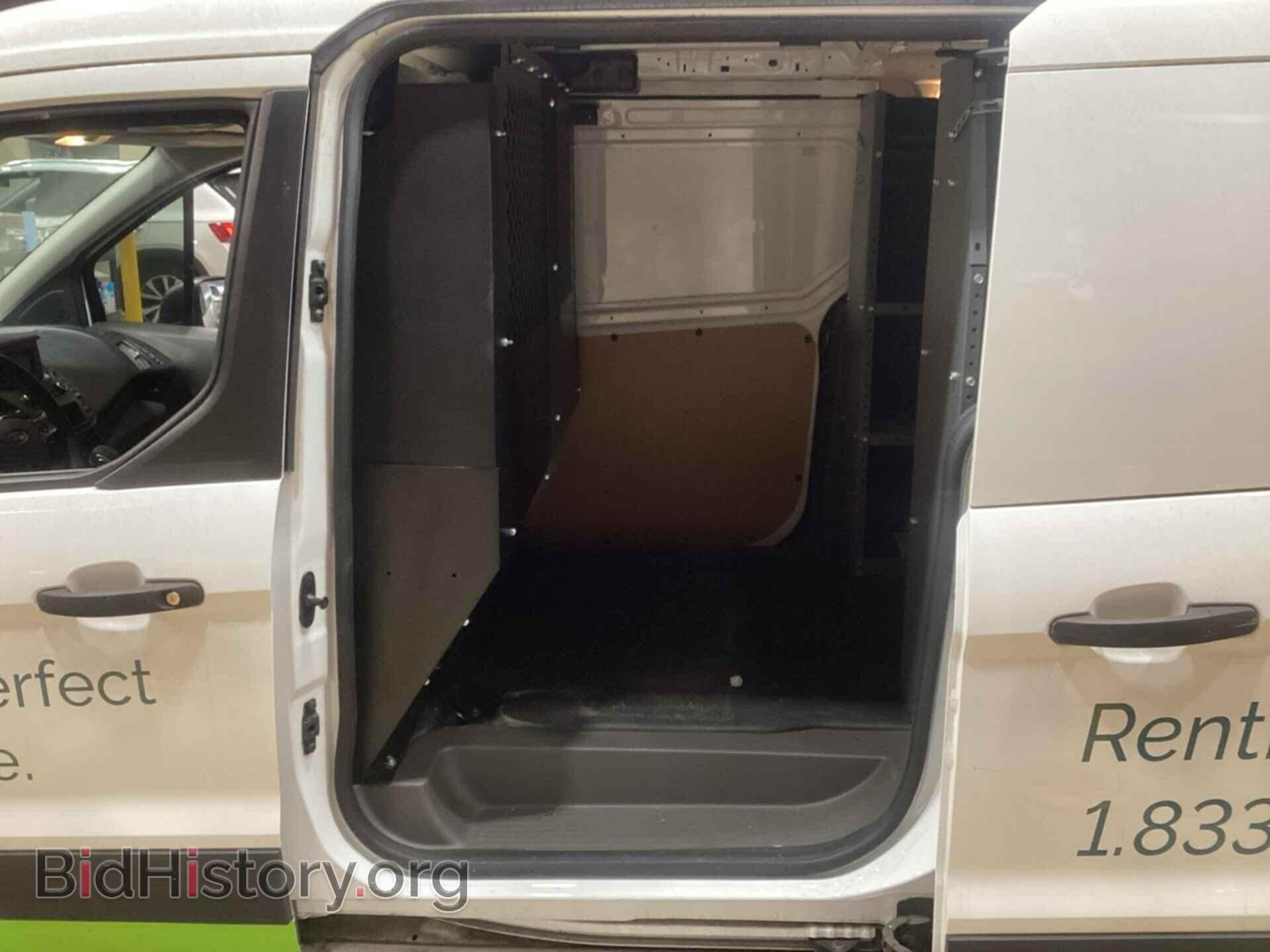 2019 FORD TRANSIT CONNECT - VIN: NM0LS7E2XK1417064 - Фото 2