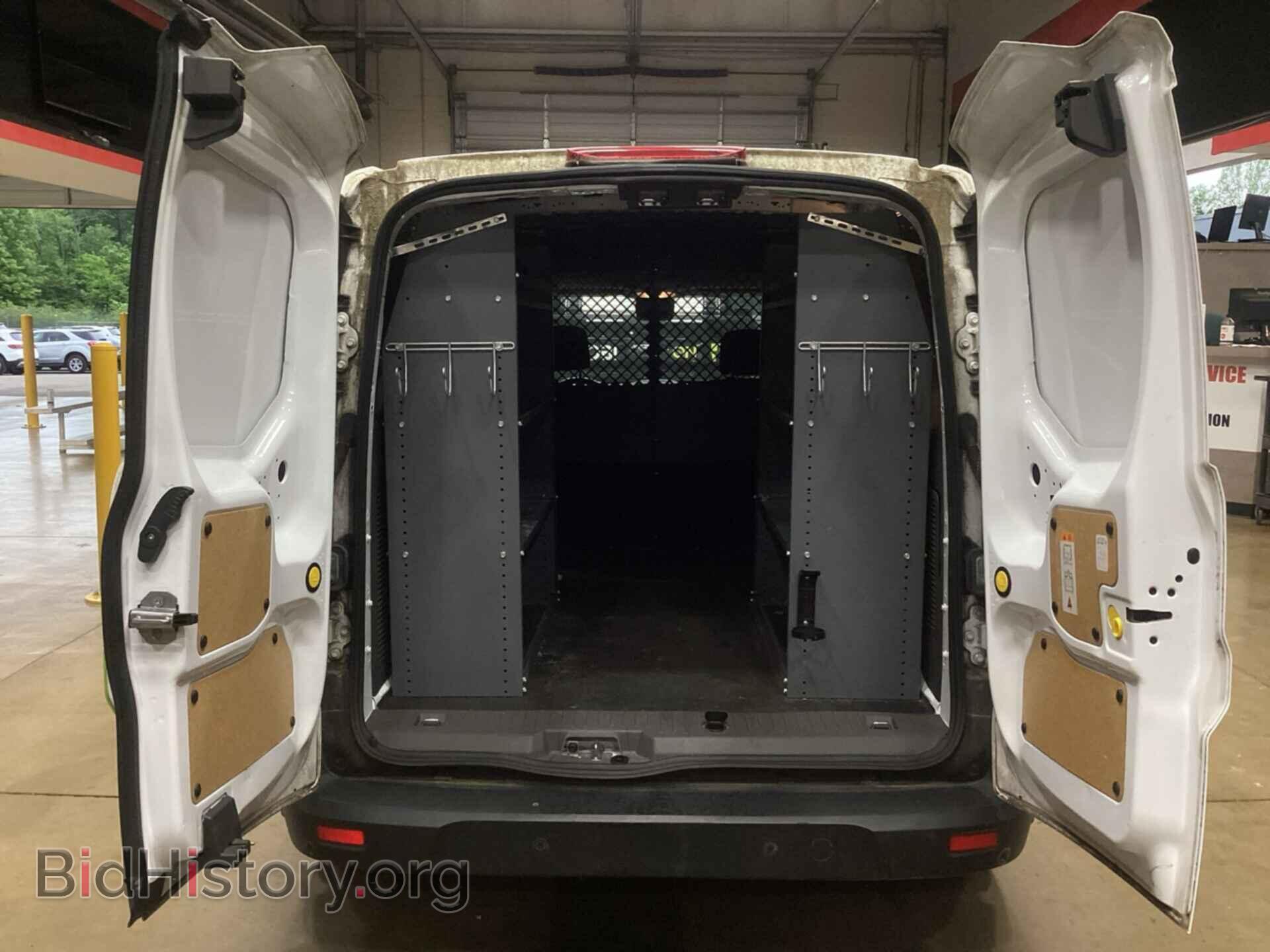 2019 FORD TRANSIT CONNECT - VIN: NM0LS7E2XK1417064 - Фото 14