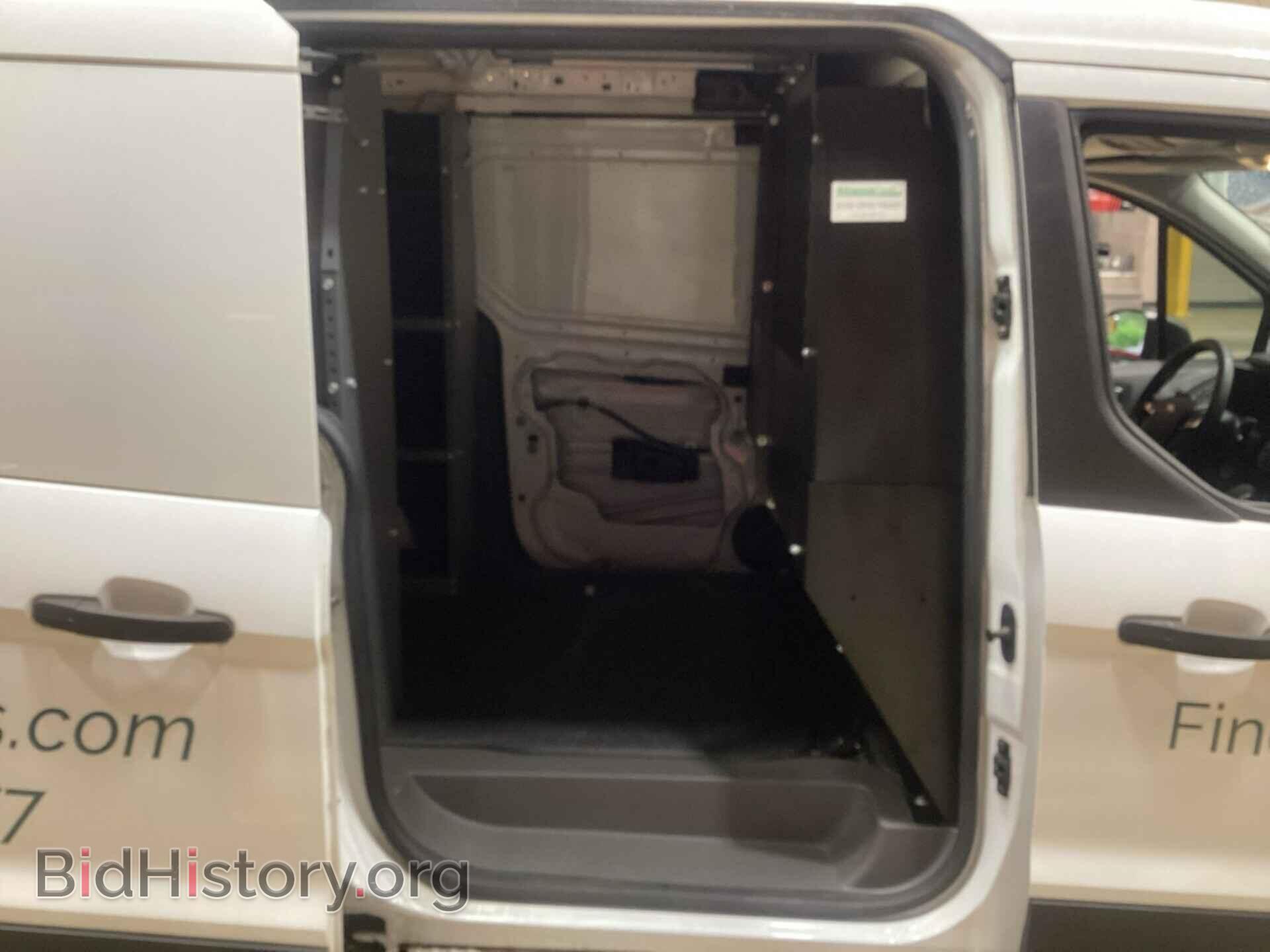 2019 FORD TRANSIT CONNECT - VIN: NM0LS7E2XK1417064 - Фото 18