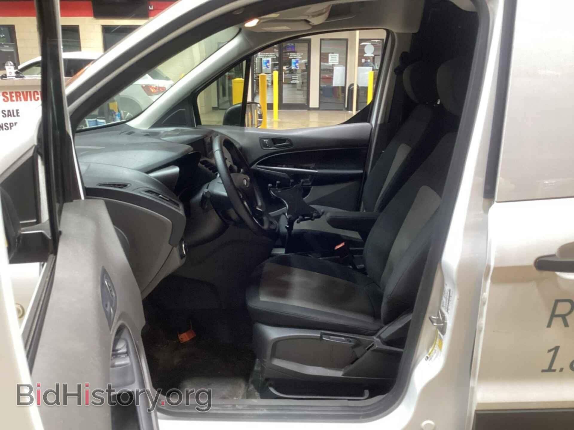 2019 FORD TRANSIT CONNECT - VIN: NM0LS7E2XK1417064 - Фото 3