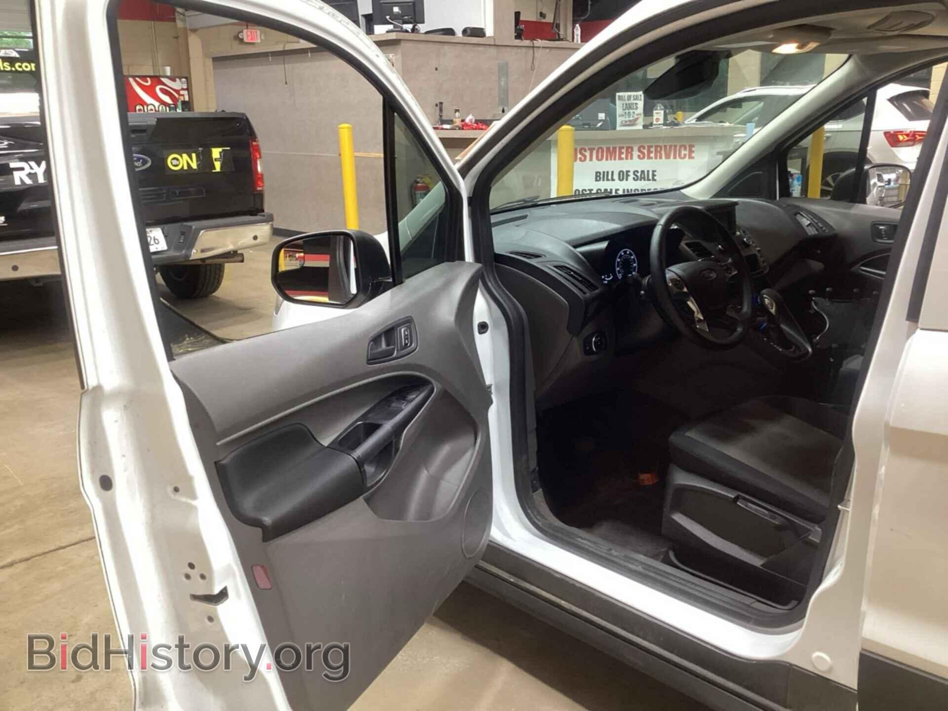 2019 FORD TRANSIT CONNECT - VIN: NM0LS7E2XK1417064 - Фото 4