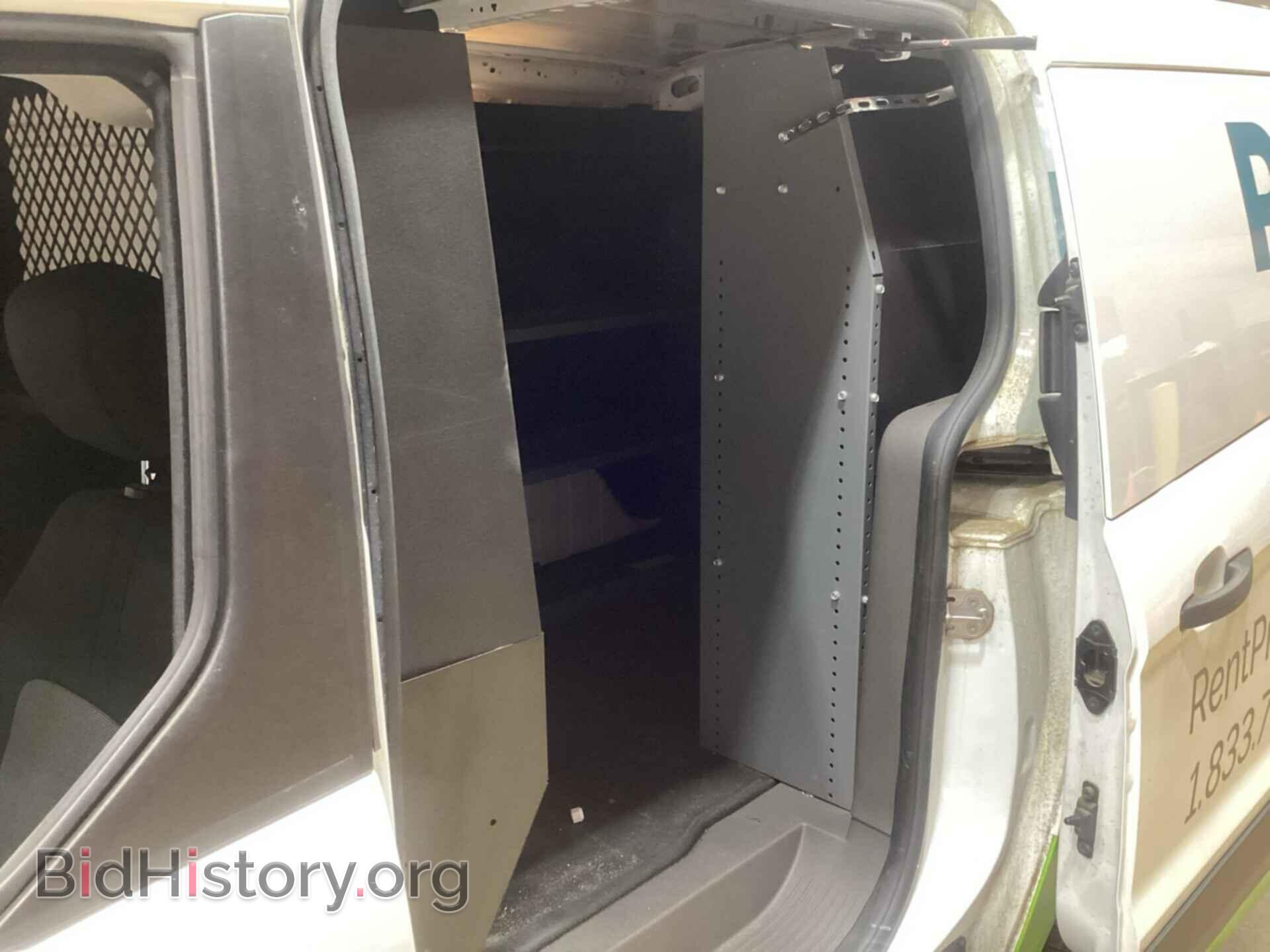 2019 FORD TRANSIT CONNECT - VIN: NM0LS7E2XK1417064 - Фото 9
