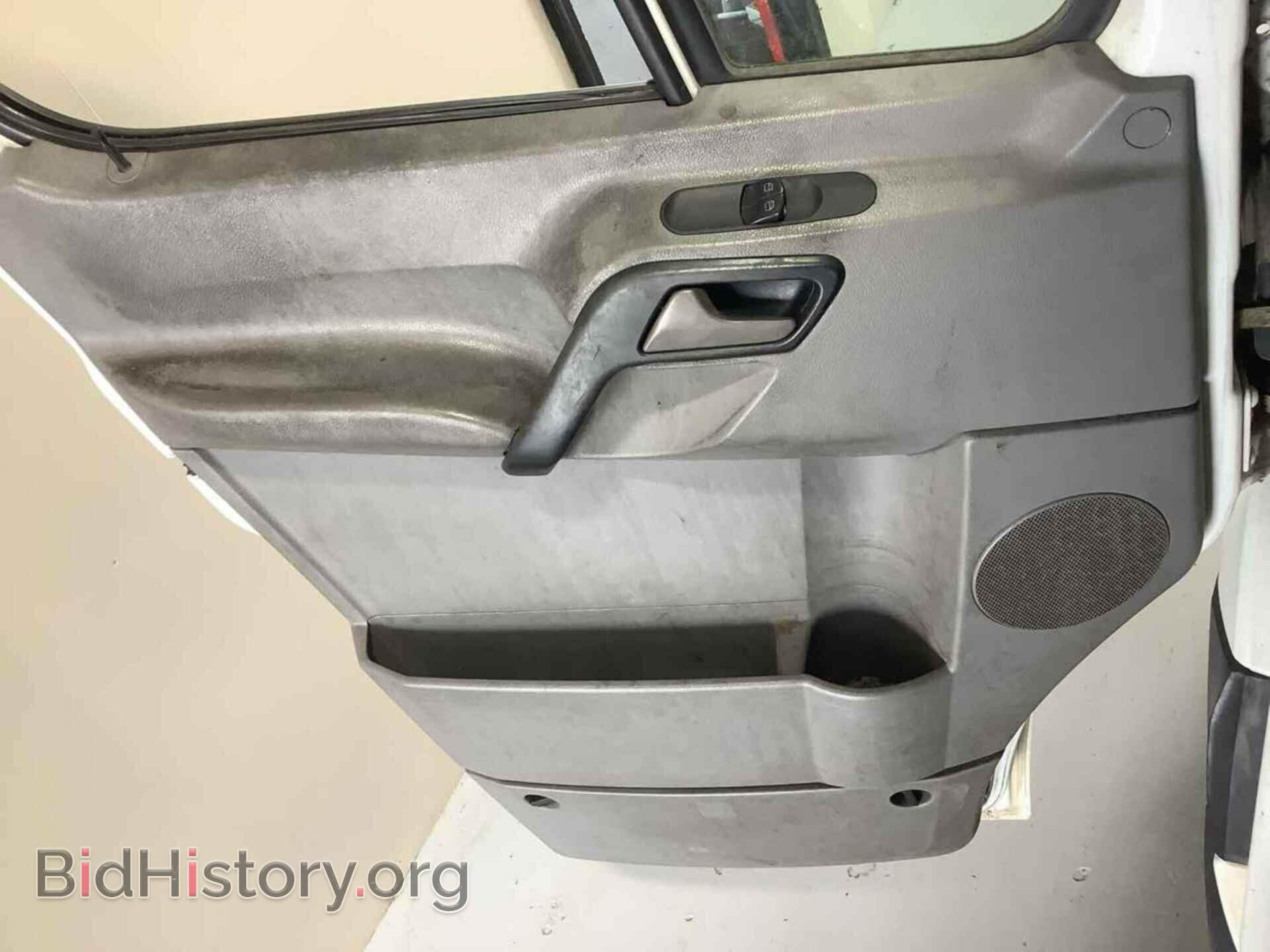 2012 MERCEDES-BENZ SPRINTER - VIN: WD3PE8CB7C5673574 - Фото 7