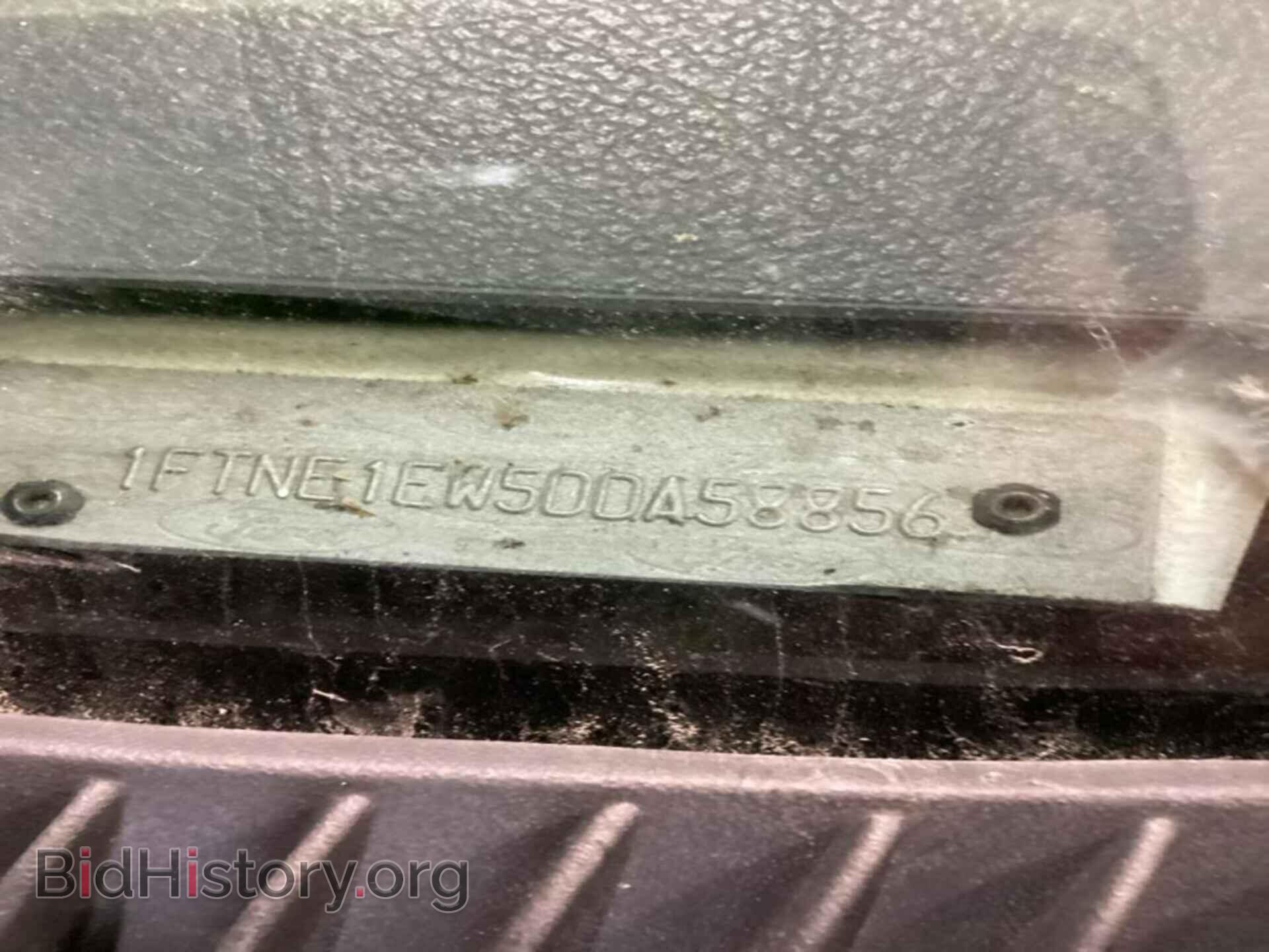 2013 FORD ECONOLINE - VIN: 1FTNE1EW5DDA58856 - Фото 12