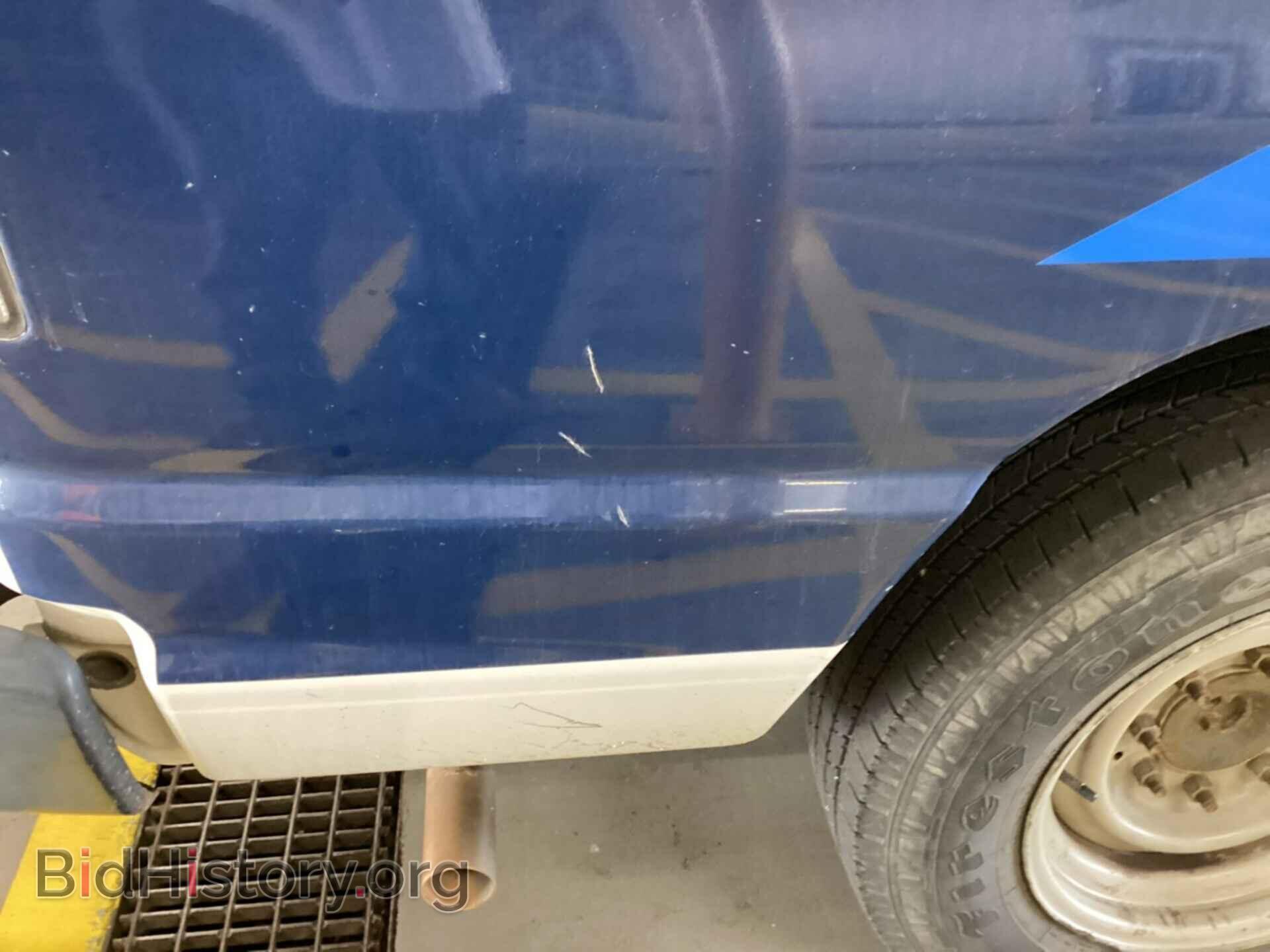 2013 FORD ECONOLINE - VIN: 1FTNE1EW5DDA58856 - Фото 15