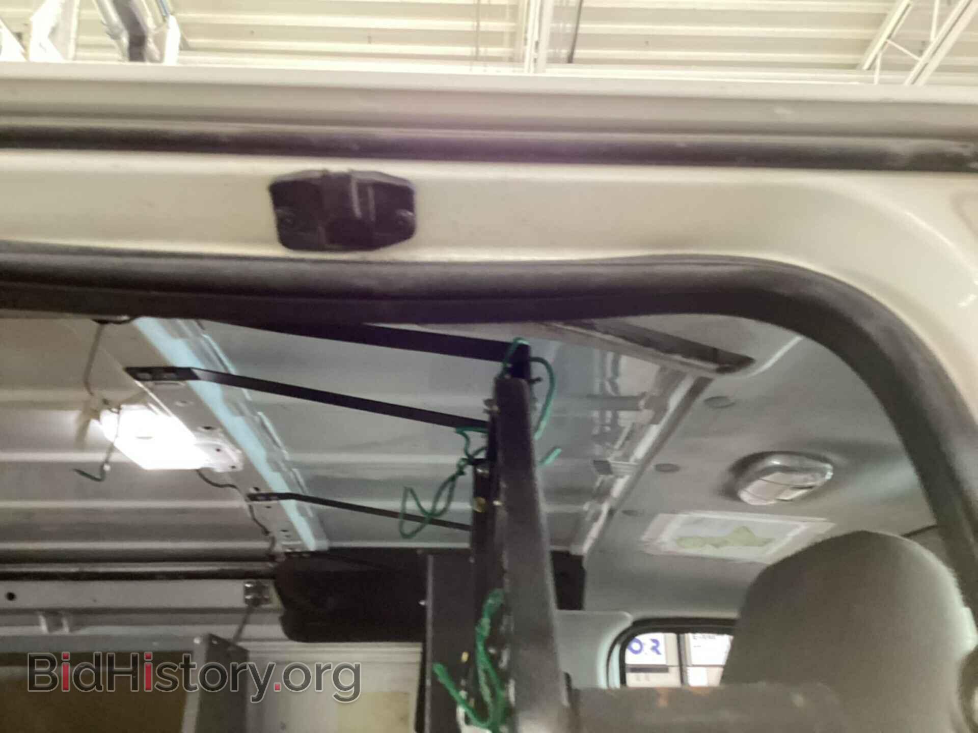2013 FORD ECONOLINE - VIN: 1FTNE1EW5DDA58856 - Фото 3