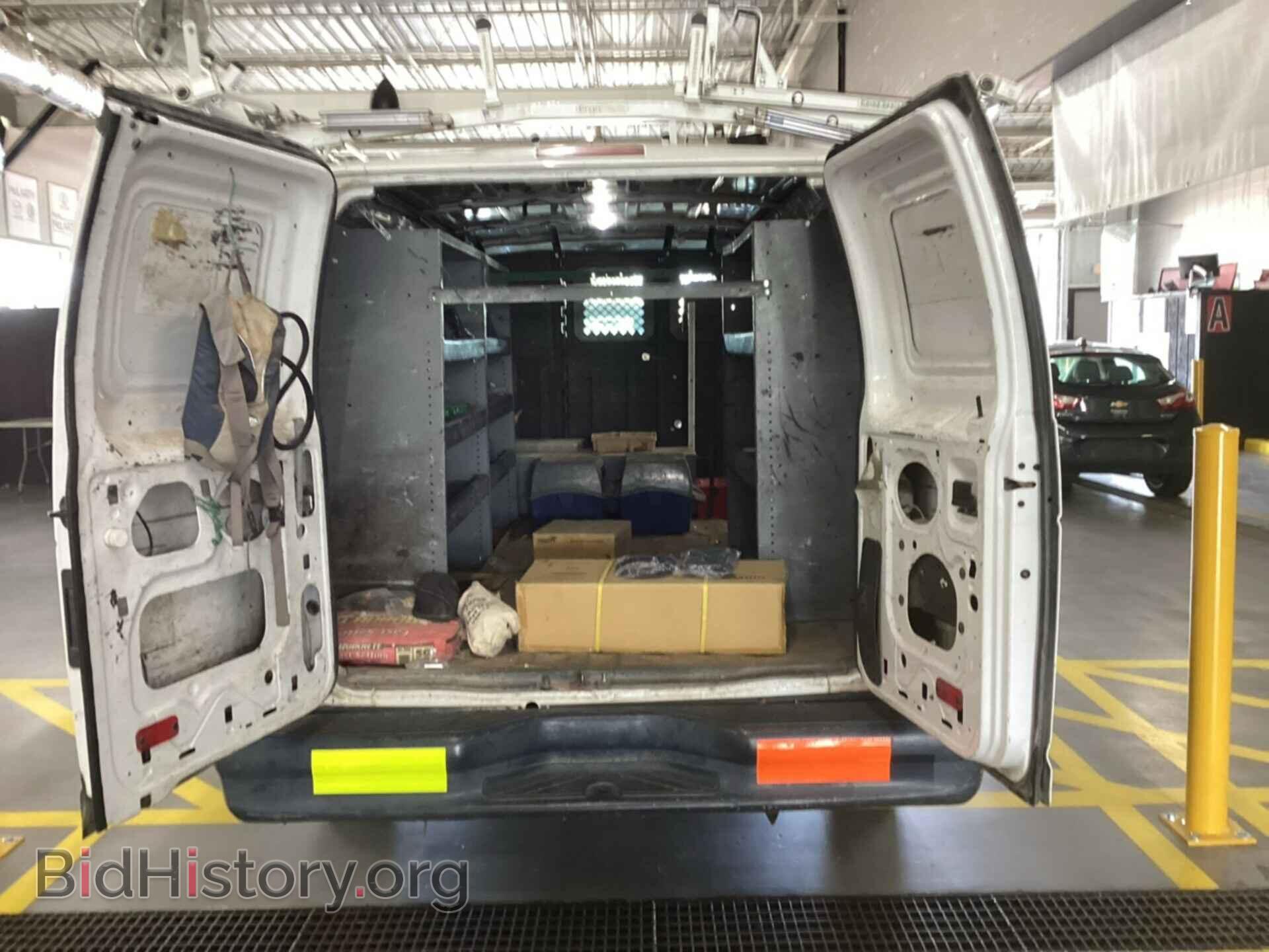 2013 FORD ECONOLINE - VIN: 1FTNE1EW5DDA58856 - Фото 27
