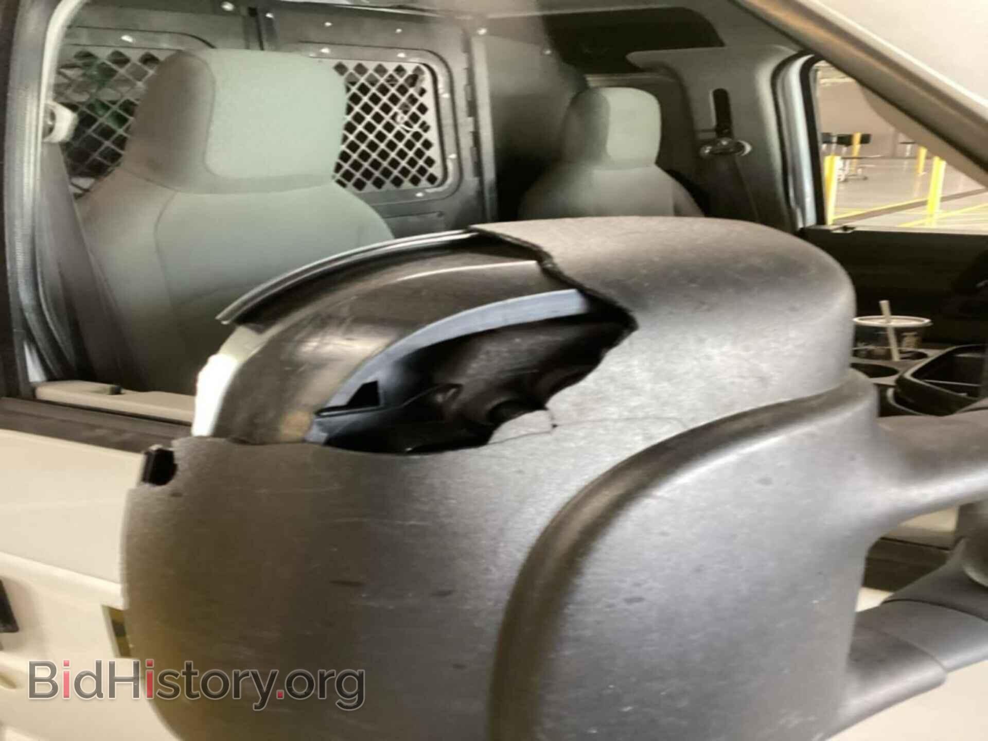 2013 FORD ECONOLINE - VIN: 1FTNE1EW5DDA58856 - Фото 28