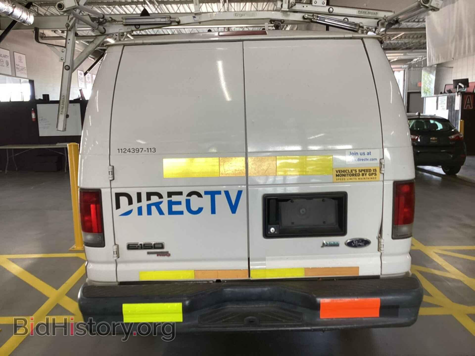 2013 FORD ECONOLINE - VIN: 1FTNE1EW5DDA58856 - Фото 29