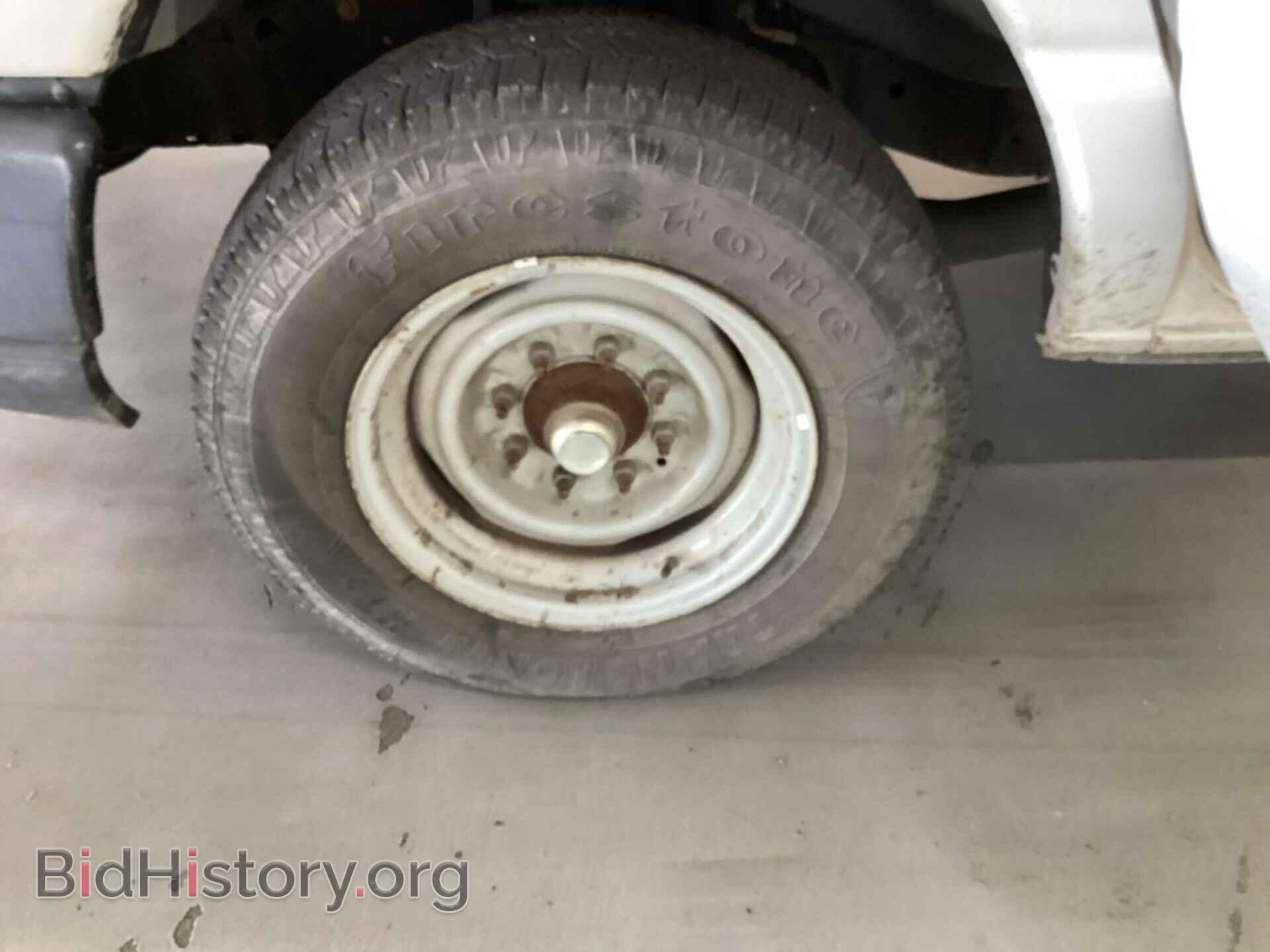 2013 FORD ECONOLINE - VIN: 1FTNE1EW5DDA58856 - Фото 4