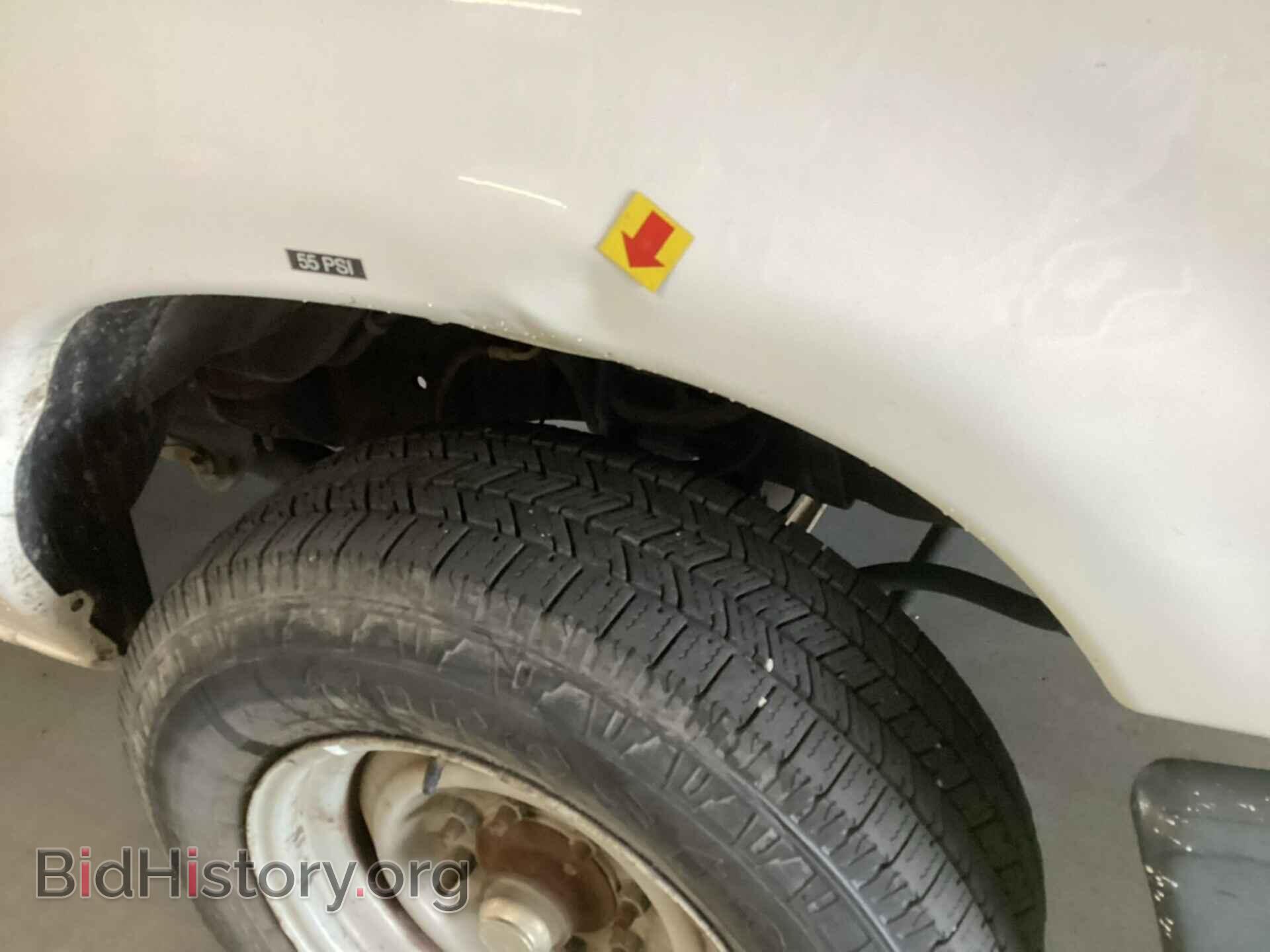 2013 FORD ECONOLINE - VIN: 1FTNE1EW5DDA58856 - Фото 31