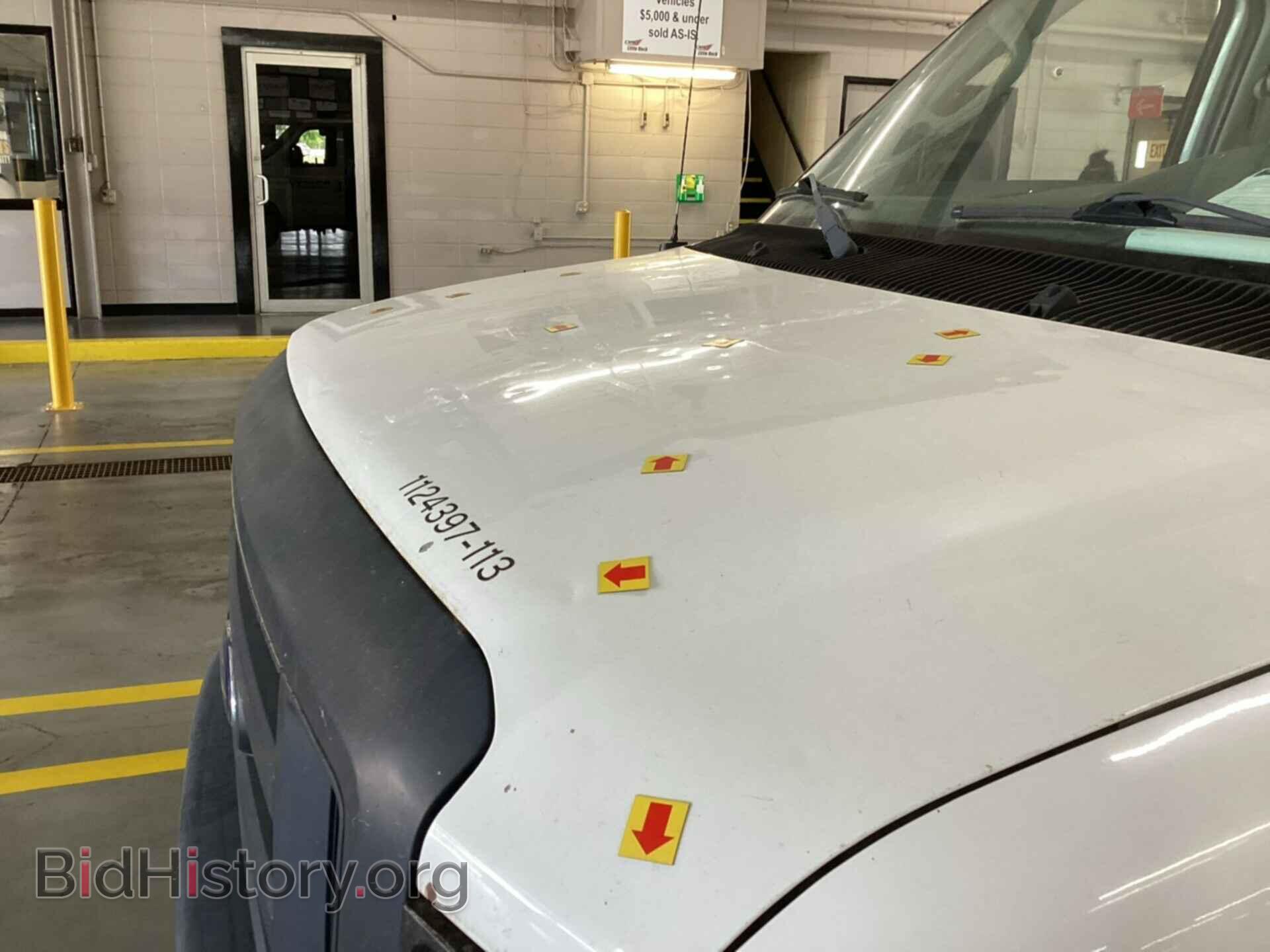 2013 FORD ECONOLINE - VIN: 1FTNE1EW5DDA58856 - Фото 32