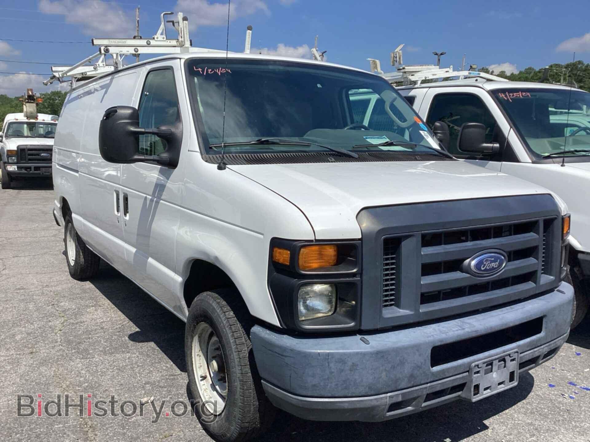 2013 FORD ECONOLINE - VIN: 1FTNE1EW5DDA58856 - Фото 33