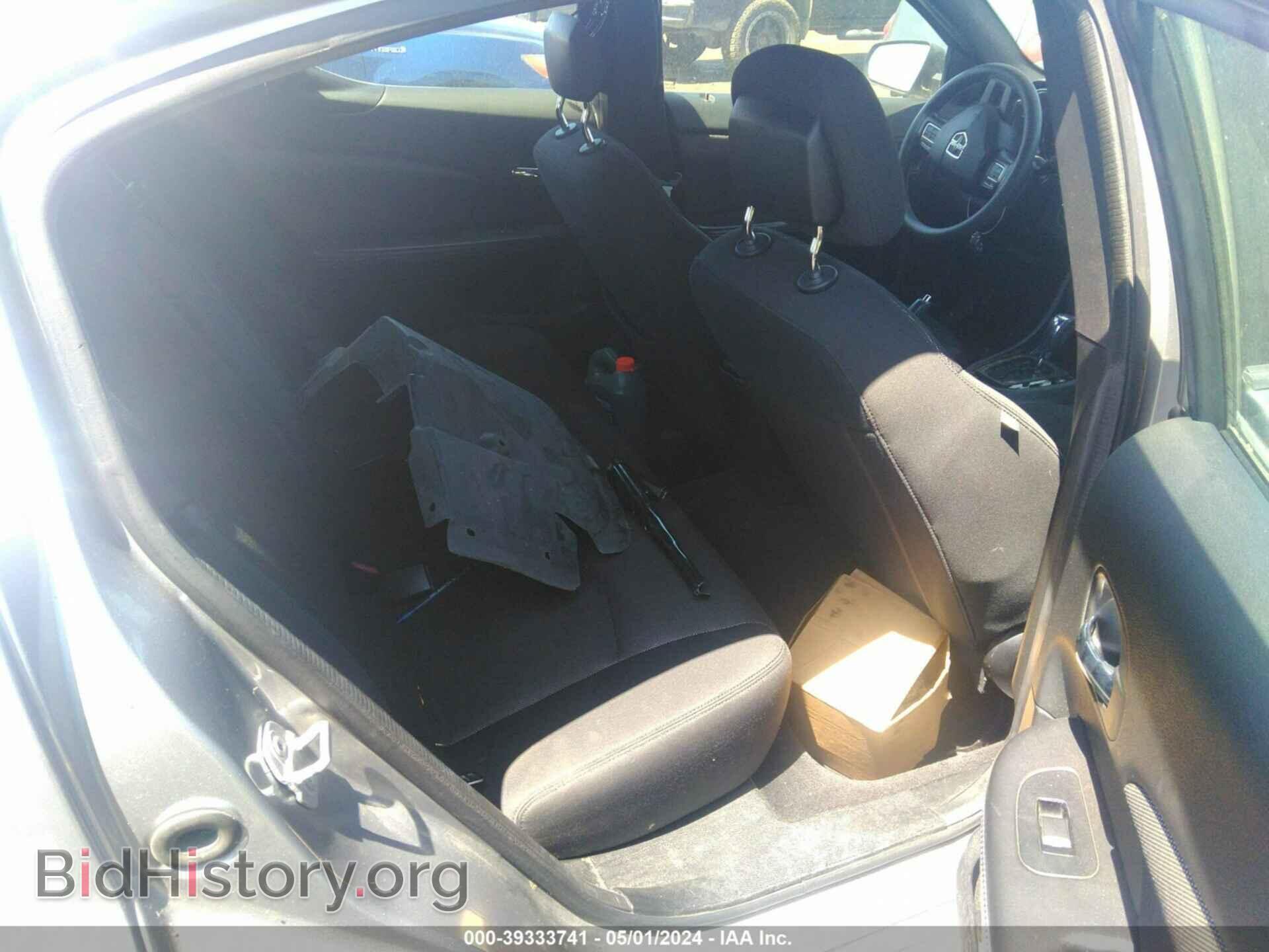 2013 DODGE AVENGER - VIN: 1C3CDZAB5DN752098 - Photo 8