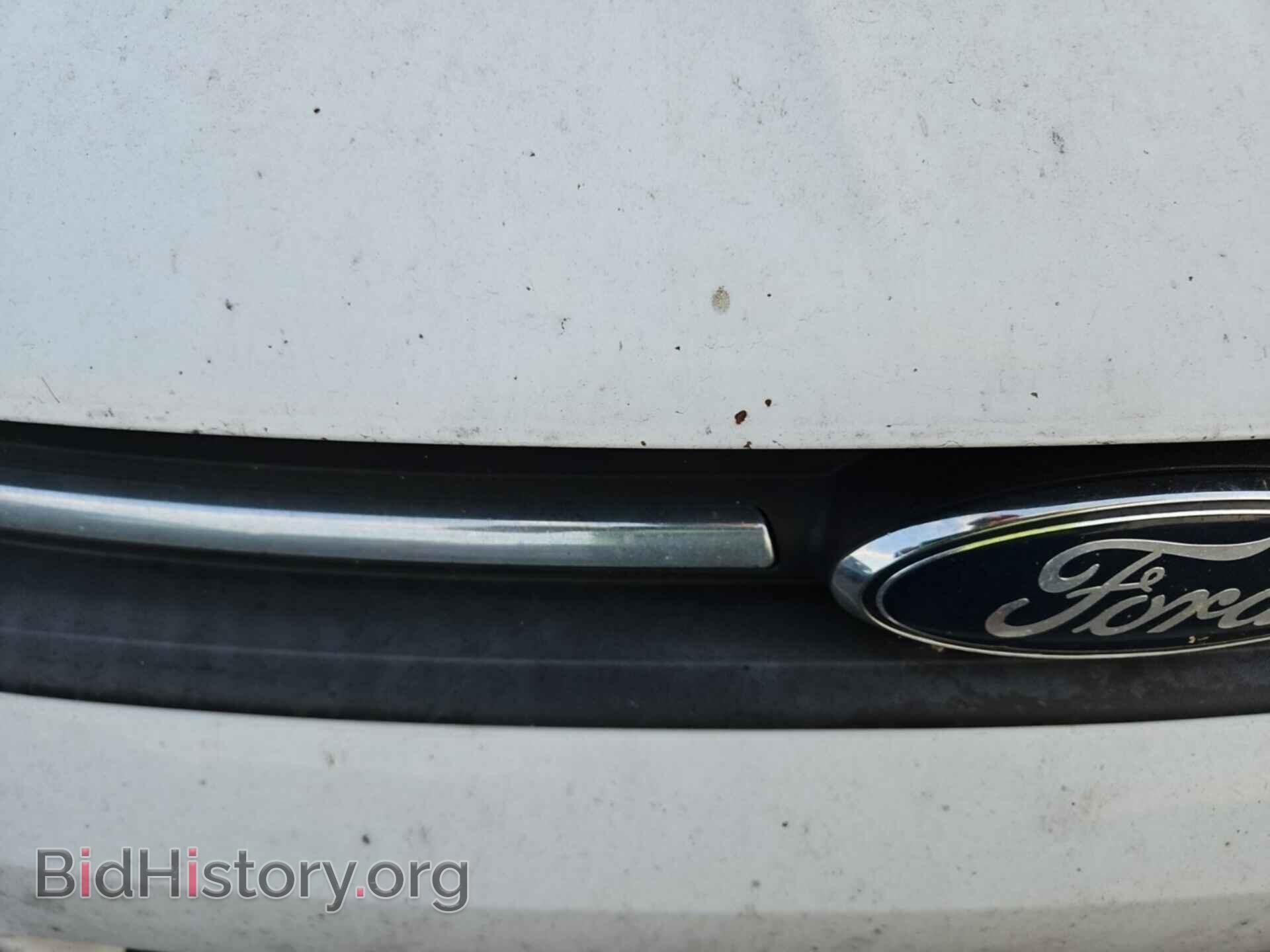 2015 FORD ESCAPE - VIN: 1FMCU0G95FUC20897 - Фото 4