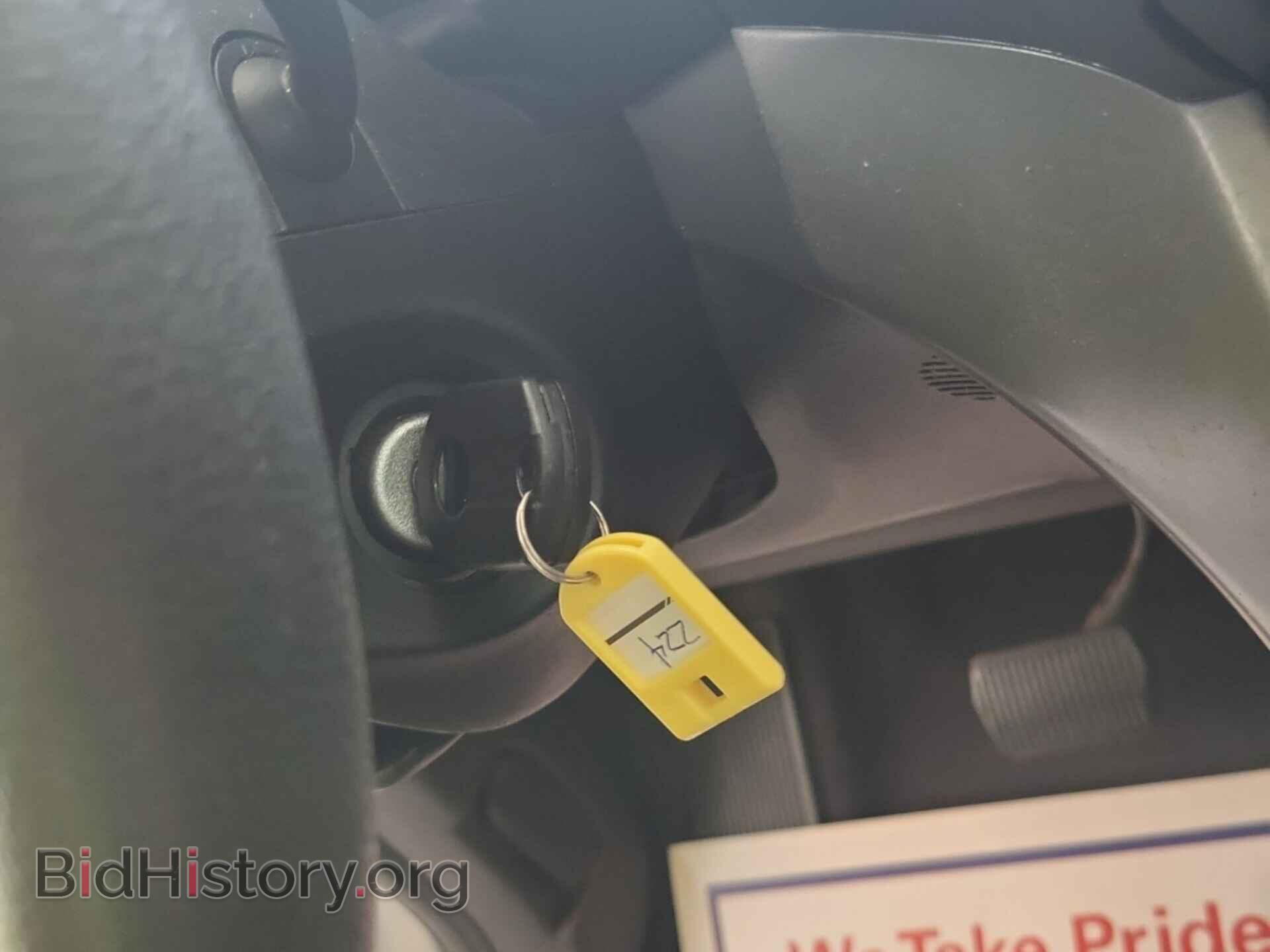 2015 FORD ESCAPE - VIN: 1FMCU0G95FUC20897 - Фото 9