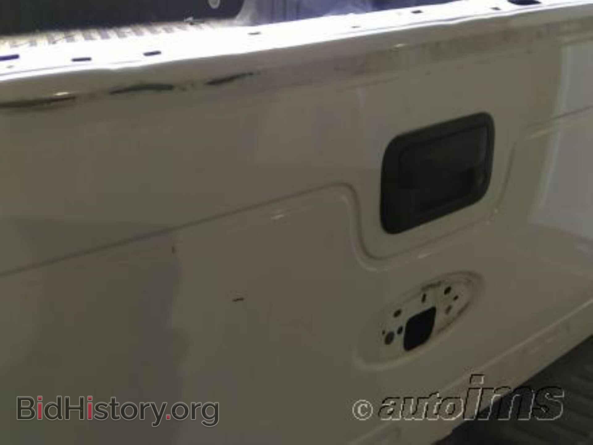 2013 FORD F-250 - VIN: 1FT7X2A65DEA68229 - Фото 6