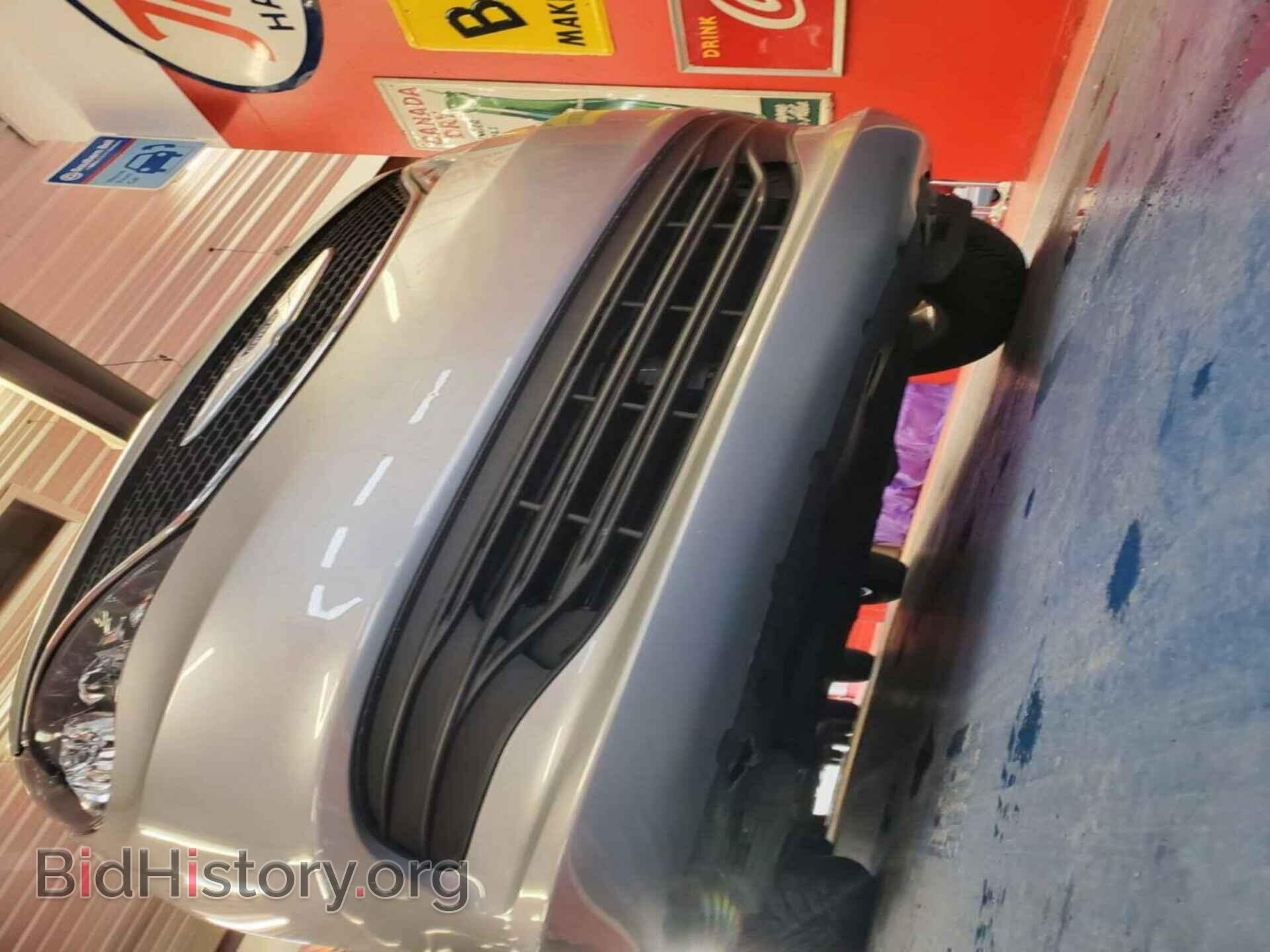 2019 CHRYSLER PACIFICA - VIN: 2C4RC1DG2KR638562 - Photo 3