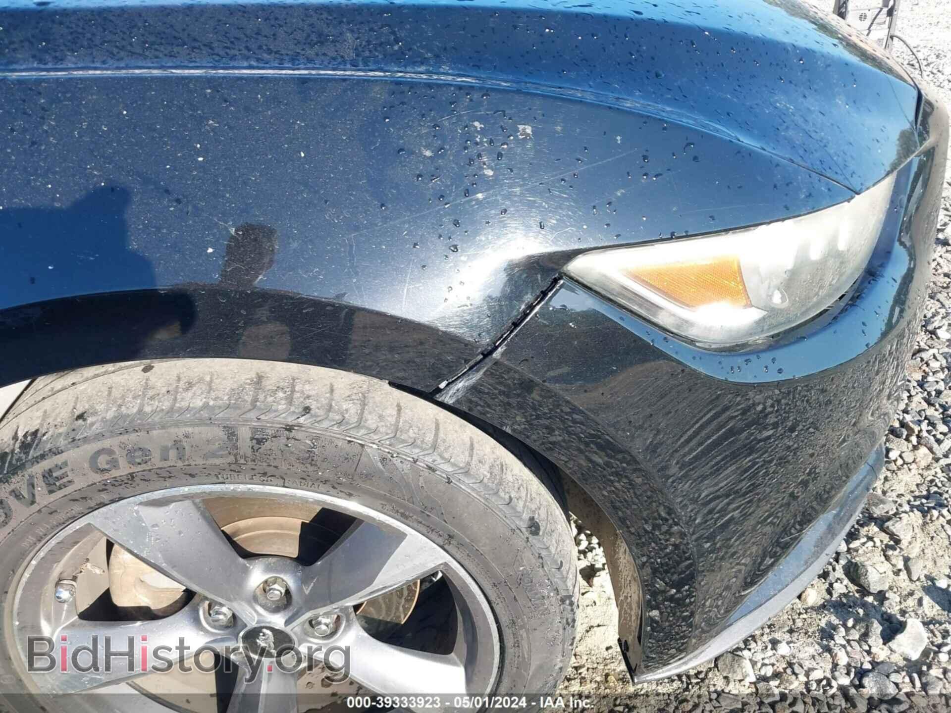 2015 FORD MUSTANG - VIN: 1FA6P8AM7F5356825 - Фото 11